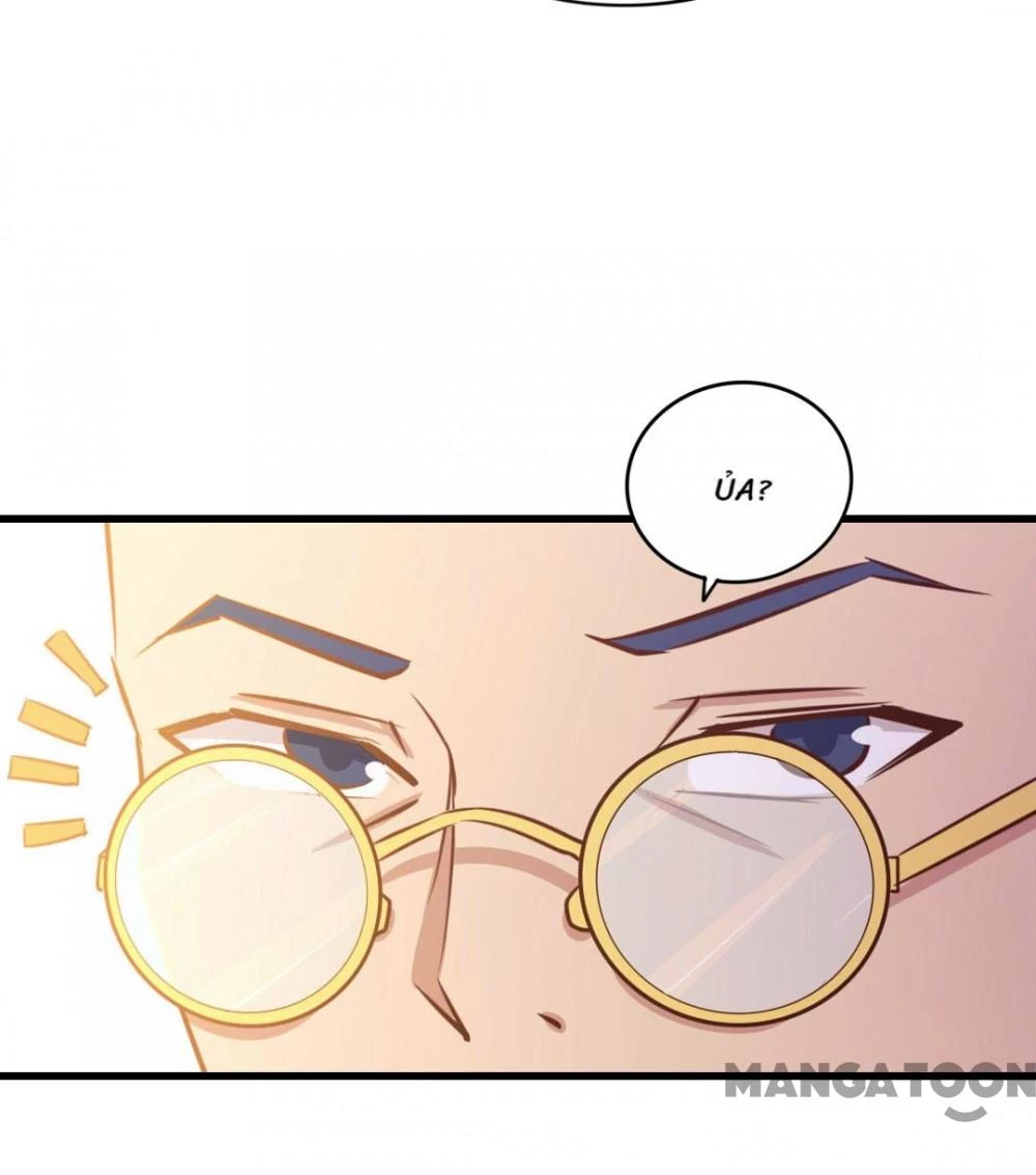 Tôi Và Khách Trọ Mỹ Nhân 26 Tuổi Chapter 28 - 31