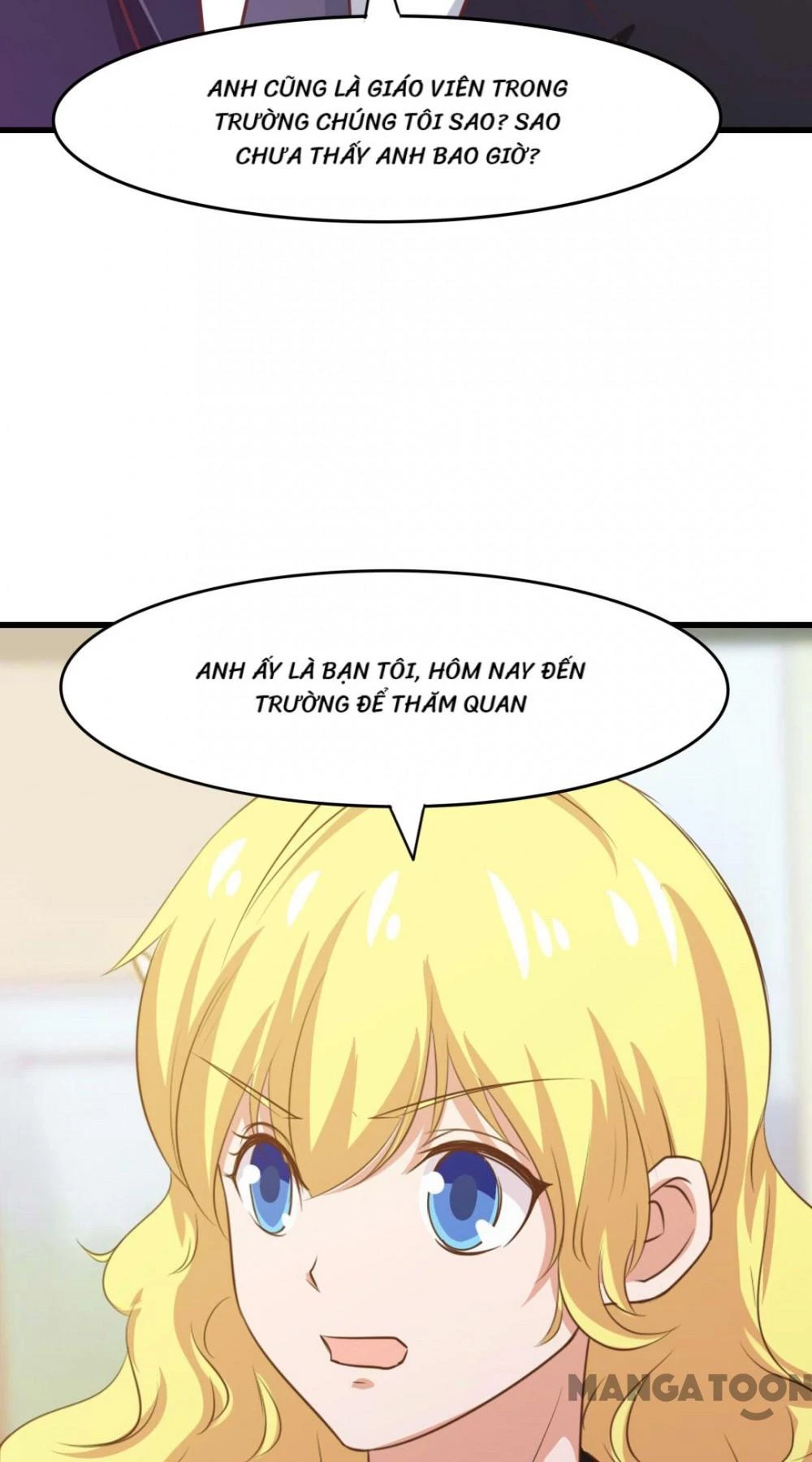 Tôi Và Khách Trọ Mỹ Nhân 26 Tuổi Chapter 28 - 34