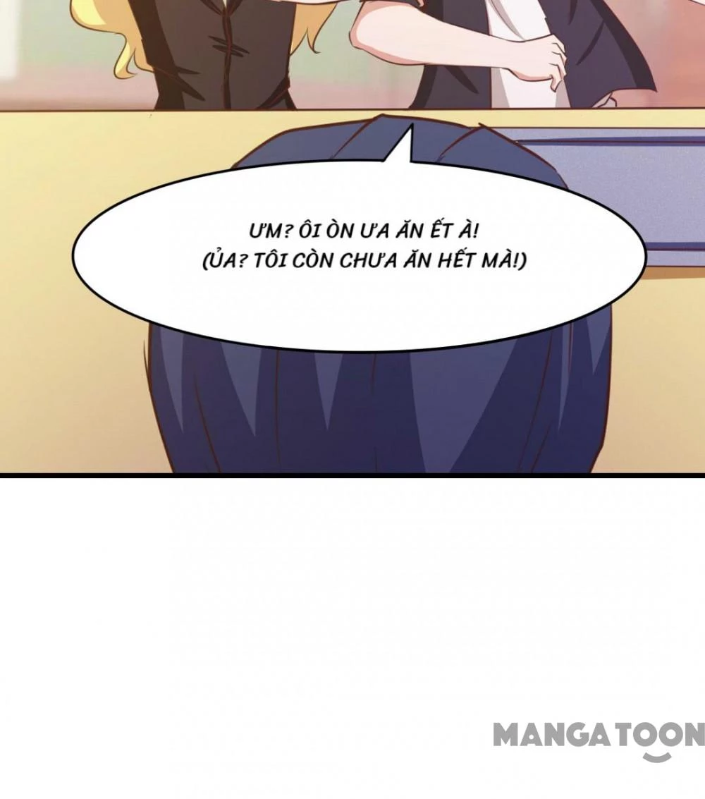 Tôi Và Khách Trọ Mỹ Nhân 26 Tuổi Chapter 28 - 36