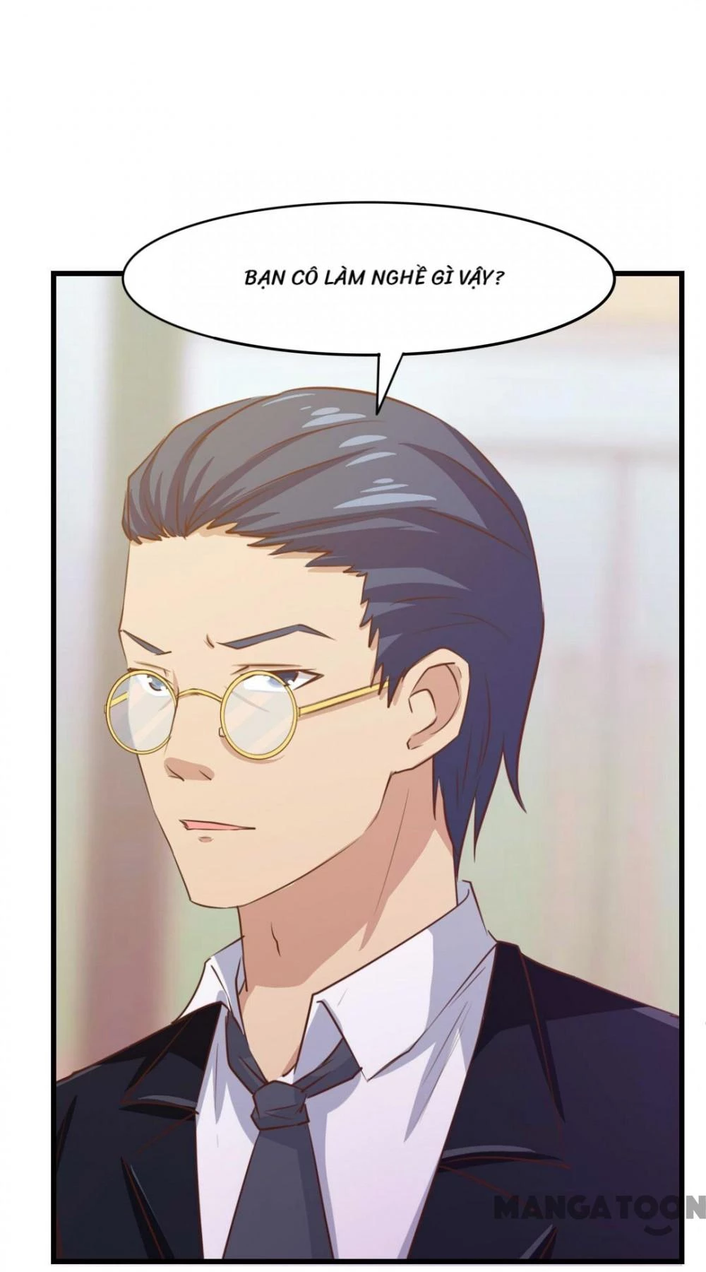 Tôi Và Khách Trọ Mỹ Nhân 26 Tuổi Chapter 28 - 37