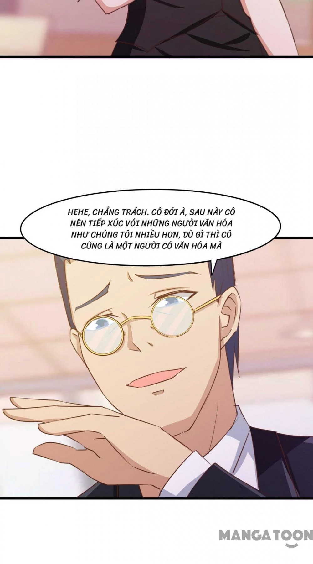 Tôi Và Khách Trọ Mỹ Nhân 26 Tuổi Chapter 28 - 39