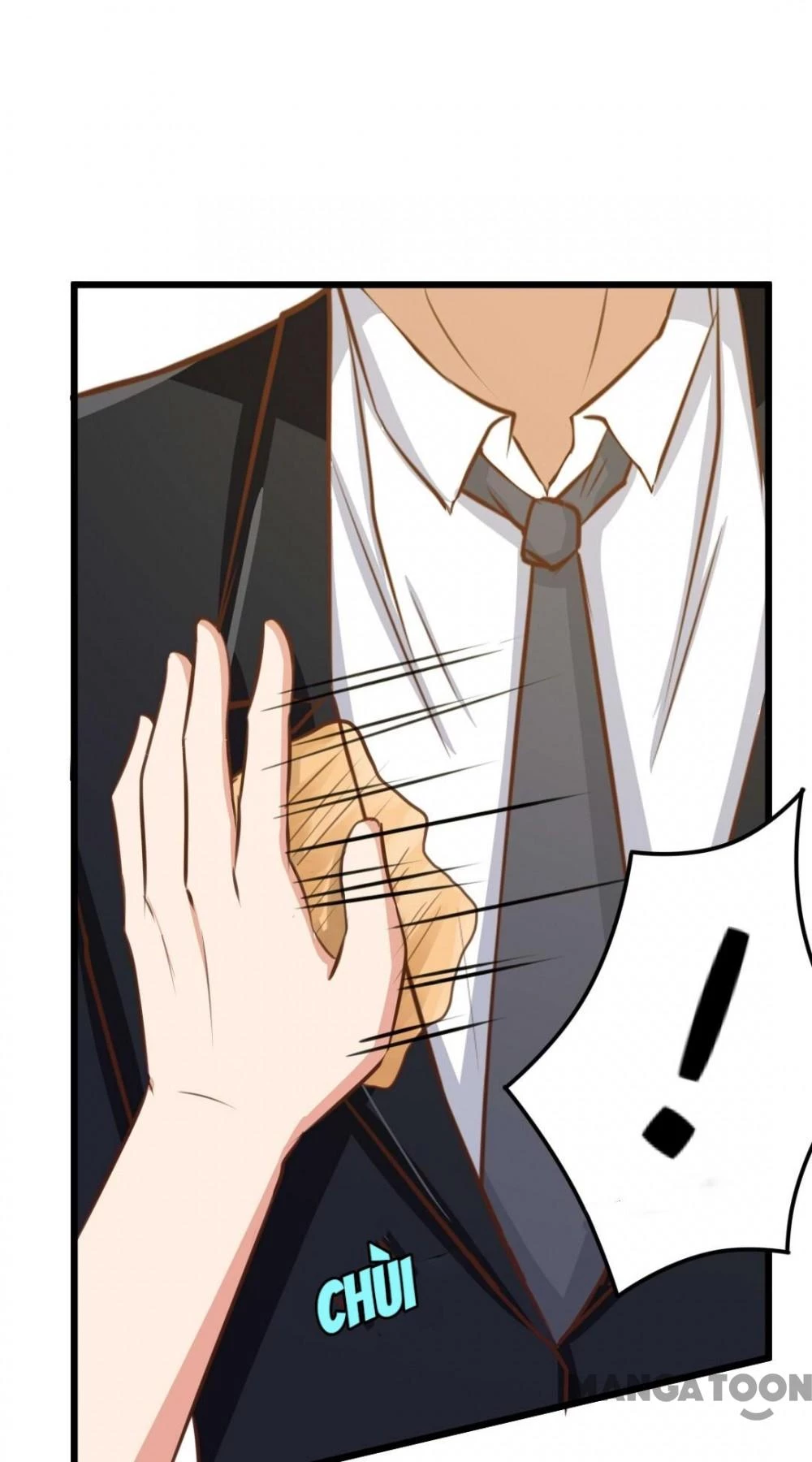 Tôi Và Khách Trọ Mỹ Nhân 26 Tuổi Chapter 29 - 3