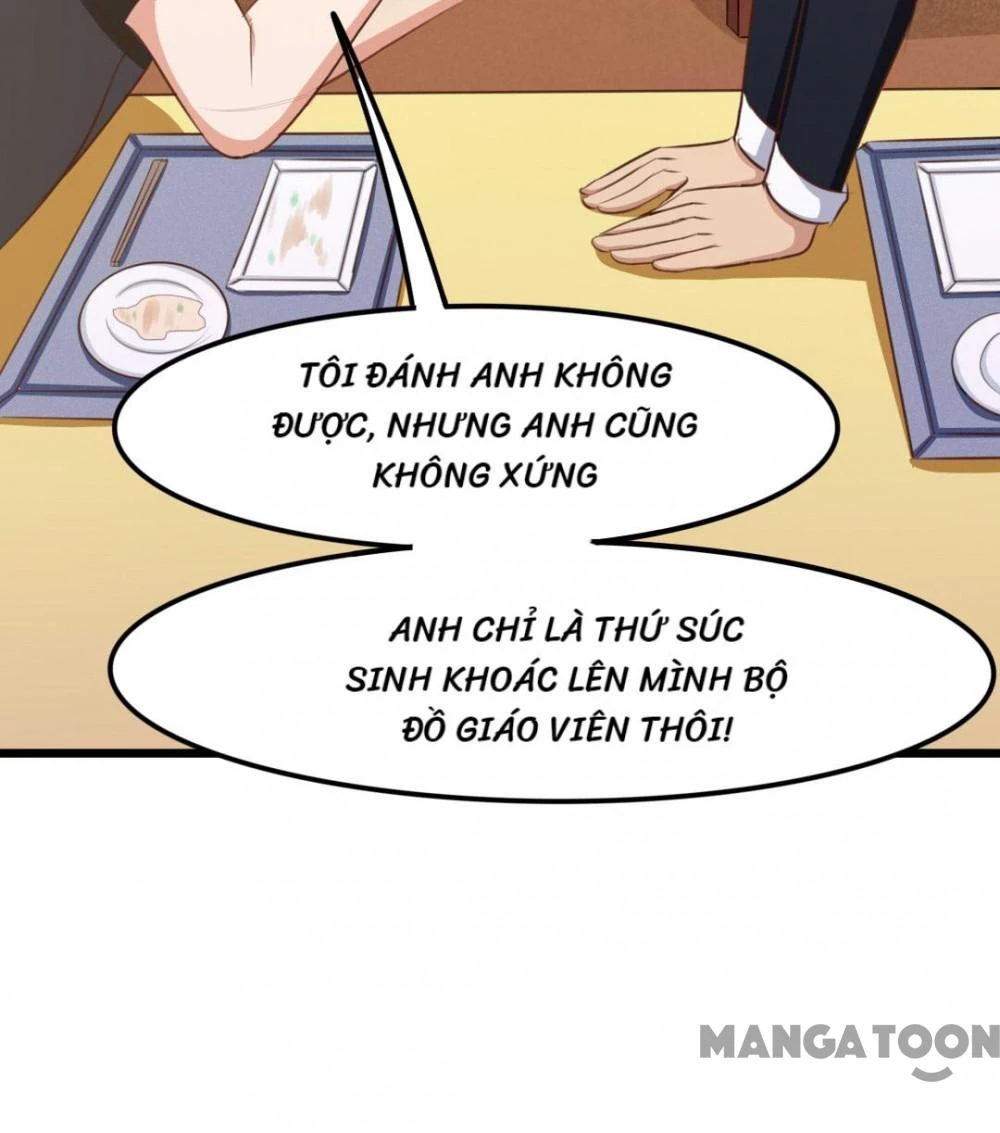 Tôi Và Khách Trọ Mỹ Nhân 26 Tuổi Chapter 29 - 10