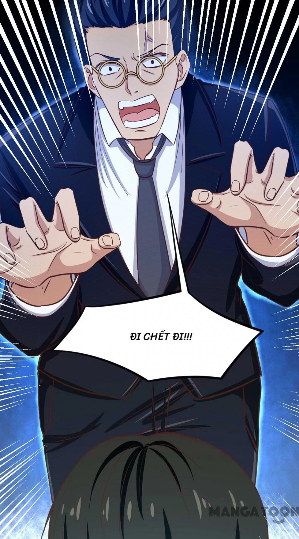 Tôi Và Khách Trọ Mỹ Nhân 26 Tuổi Chapter 29 - 12