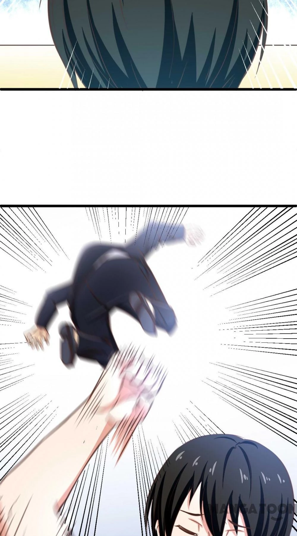 Tôi Và Khách Trọ Mỹ Nhân 26 Tuổi Chapter 29 - 13