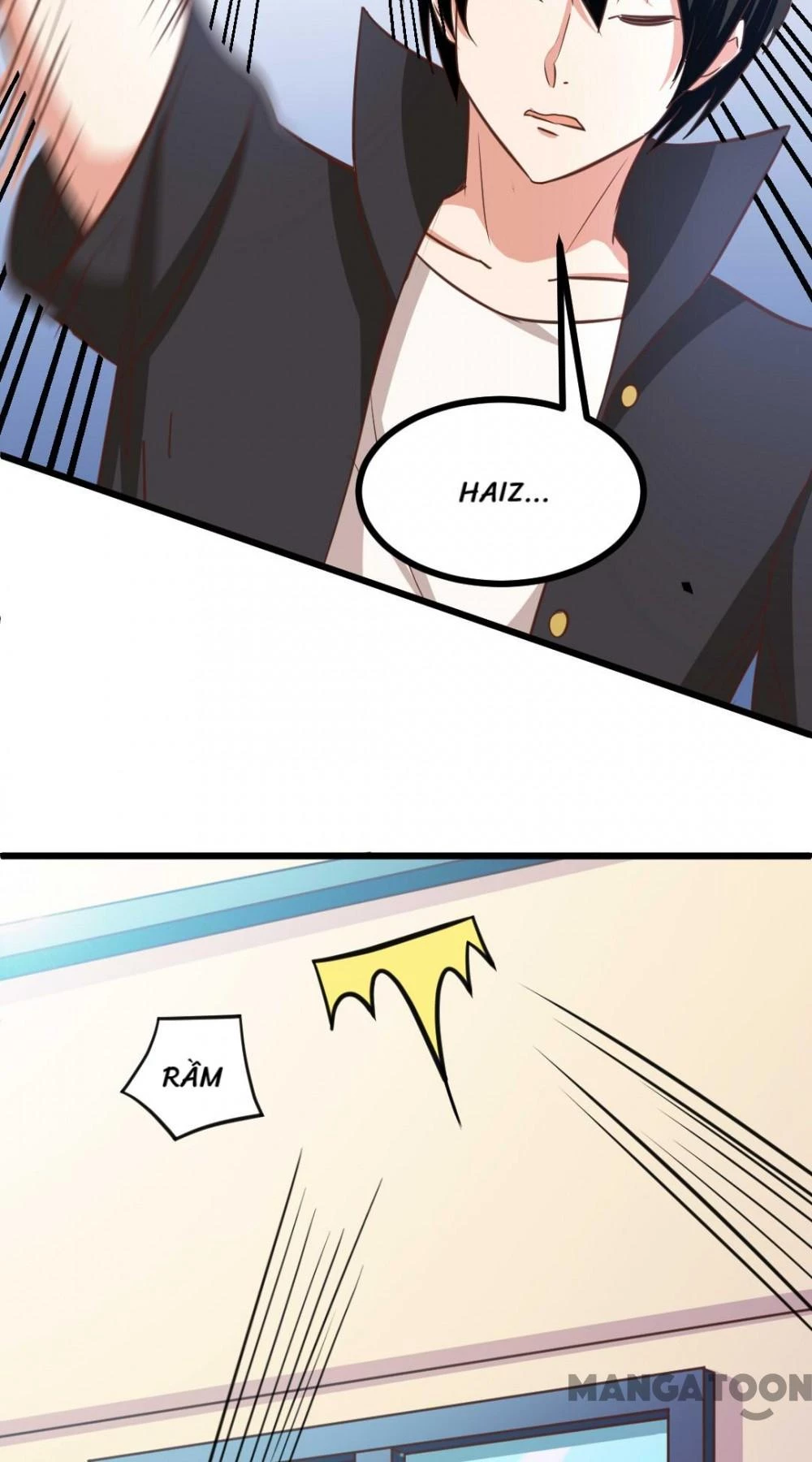 Tôi Và Khách Trọ Mỹ Nhân 26 Tuổi Chapter 29 - 14