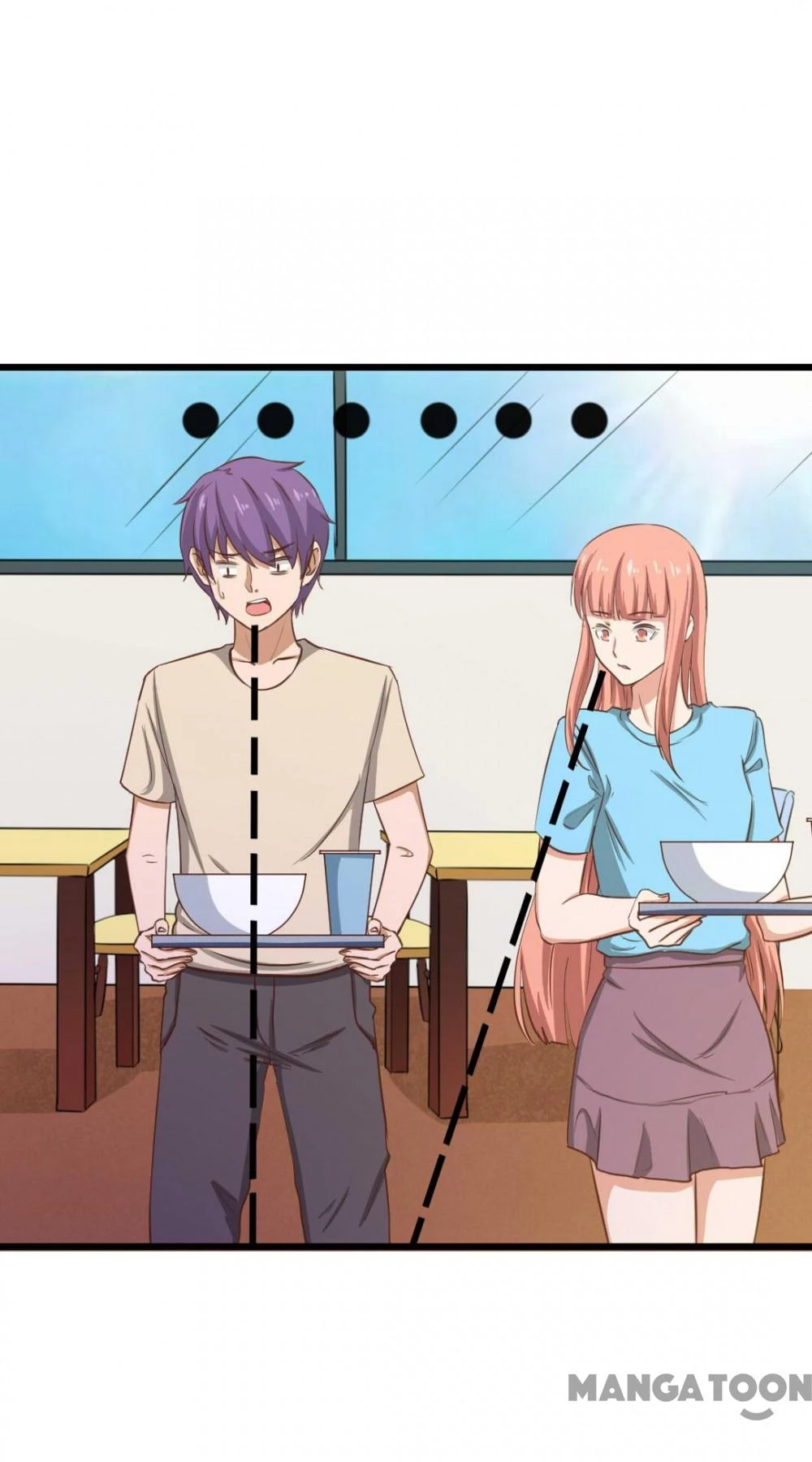 Tôi Và Khách Trọ Mỹ Nhân 26 Tuổi Chapter 29 - 16