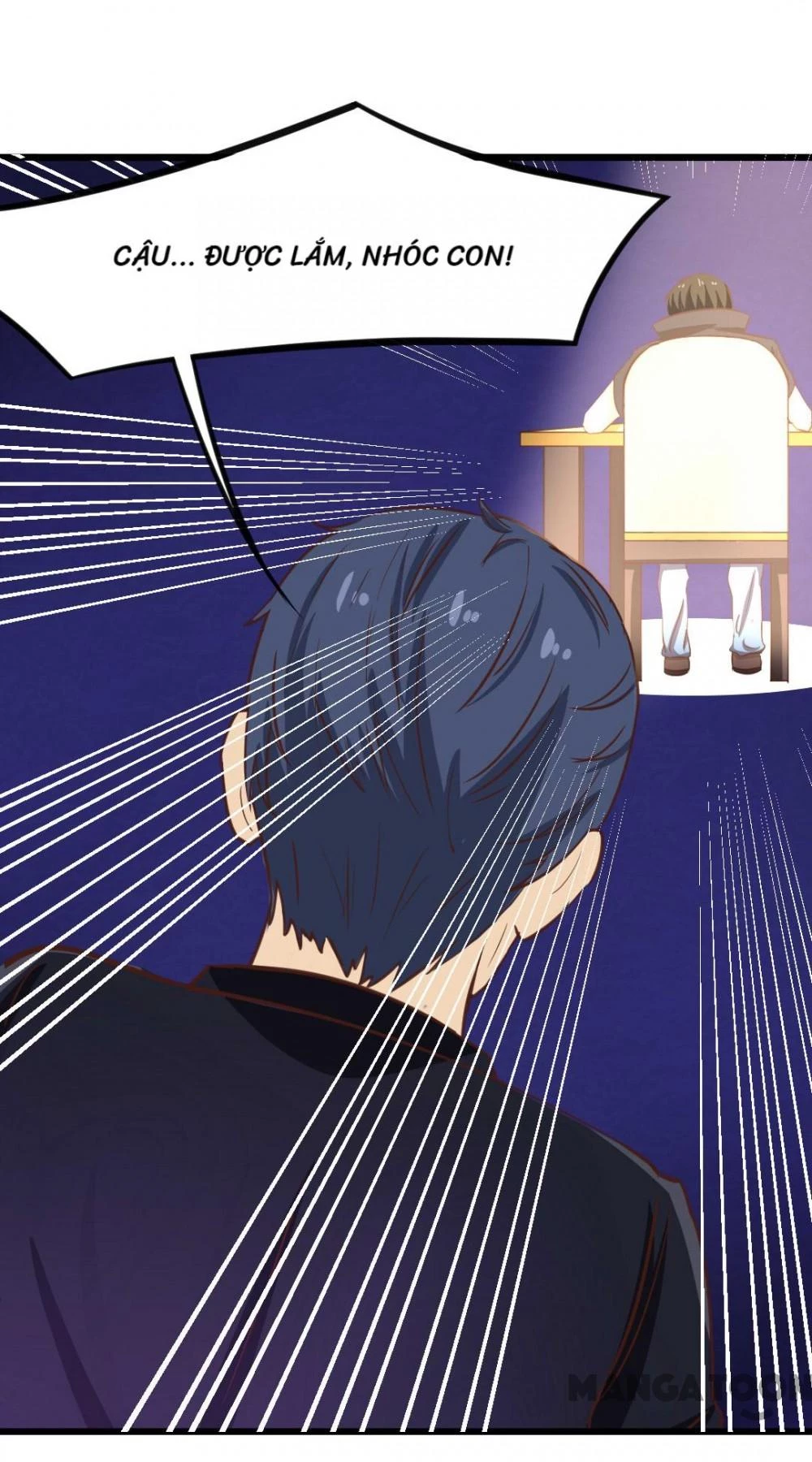 Tôi Và Khách Trọ Mỹ Nhân 26 Tuổi Chapter 29 - 19