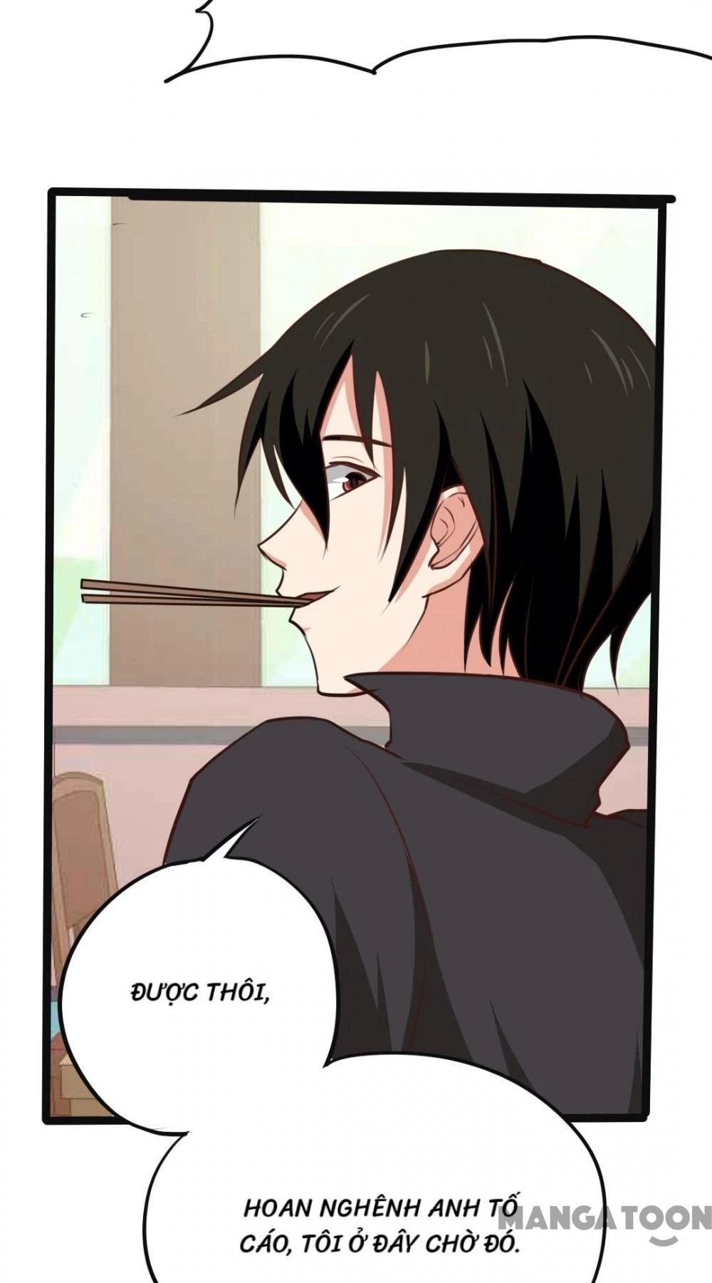 Tôi Và Khách Trọ Mỹ Nhân 26 Tuổi Chapter 29 - 22