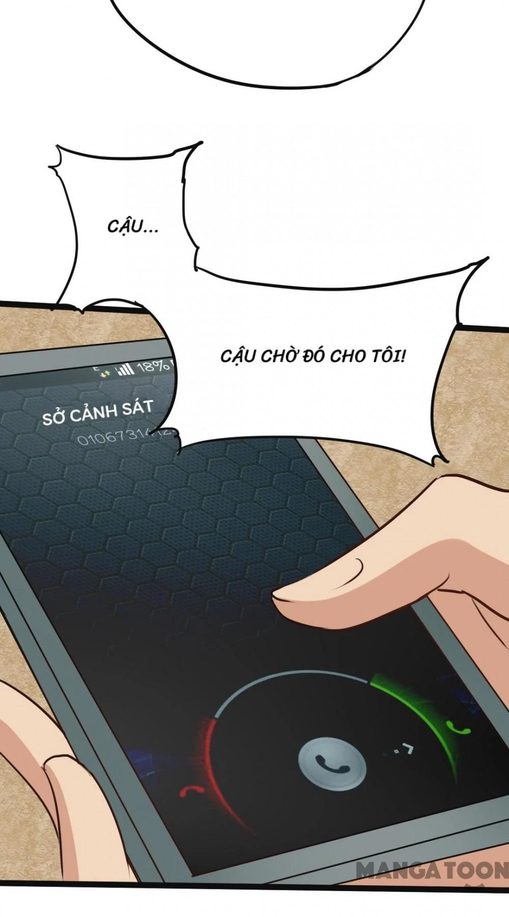 Tôi Và Khách Trọ Mỹ Nhân 26 Tuổi Chapter 29 - 23