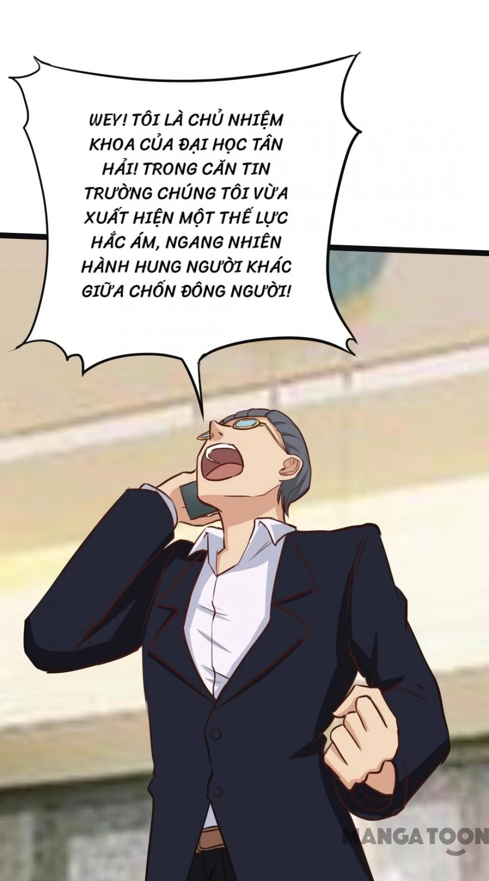 Tôi Và Khách Trọ Mỹ Nhân 26 Tuổi Chapter 29 - 24