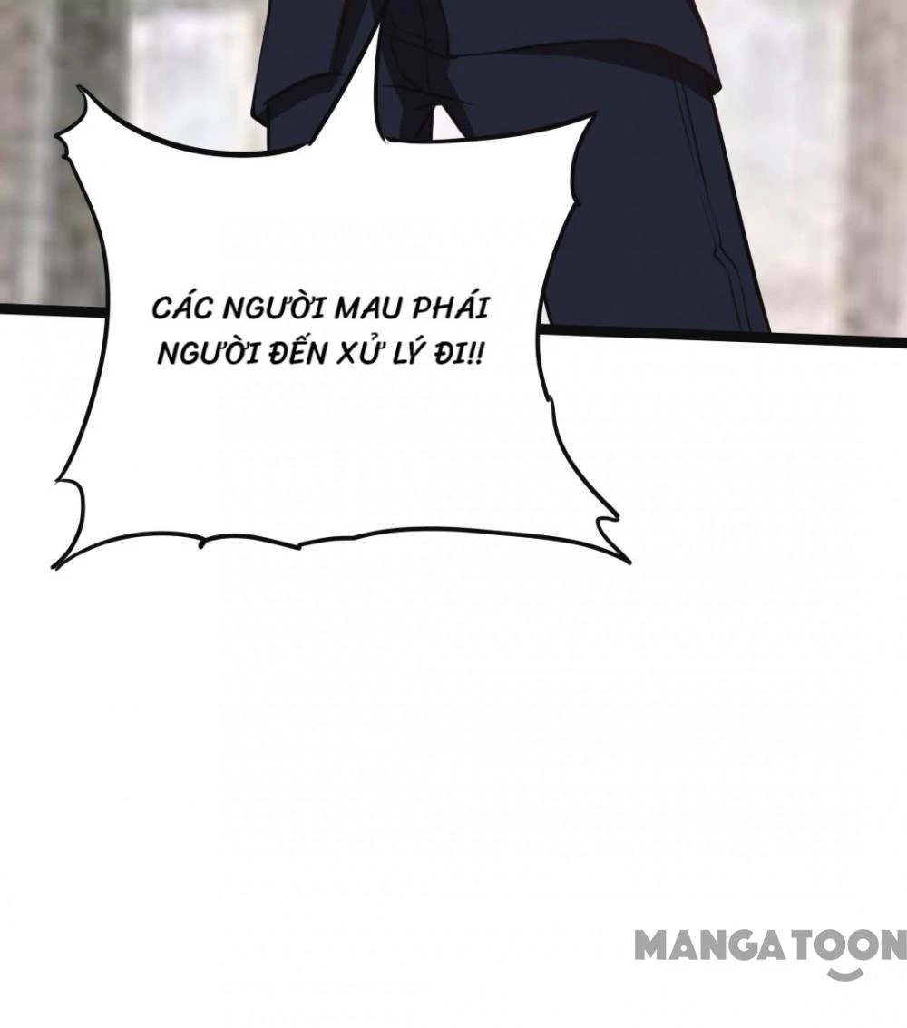 Tôi Và Khách Trọ Mỹ Nhân 26 Tuổi Chapter 29 - 25