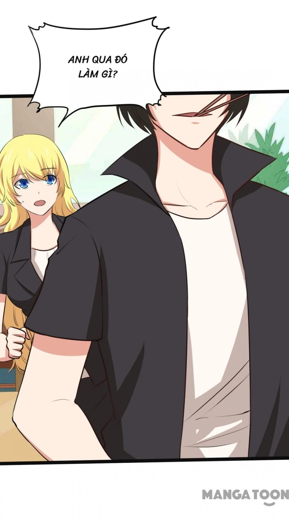 Tôi Và Khách Trọ Mỹ Nhân 26 Tuổi Chapter 29 - 26