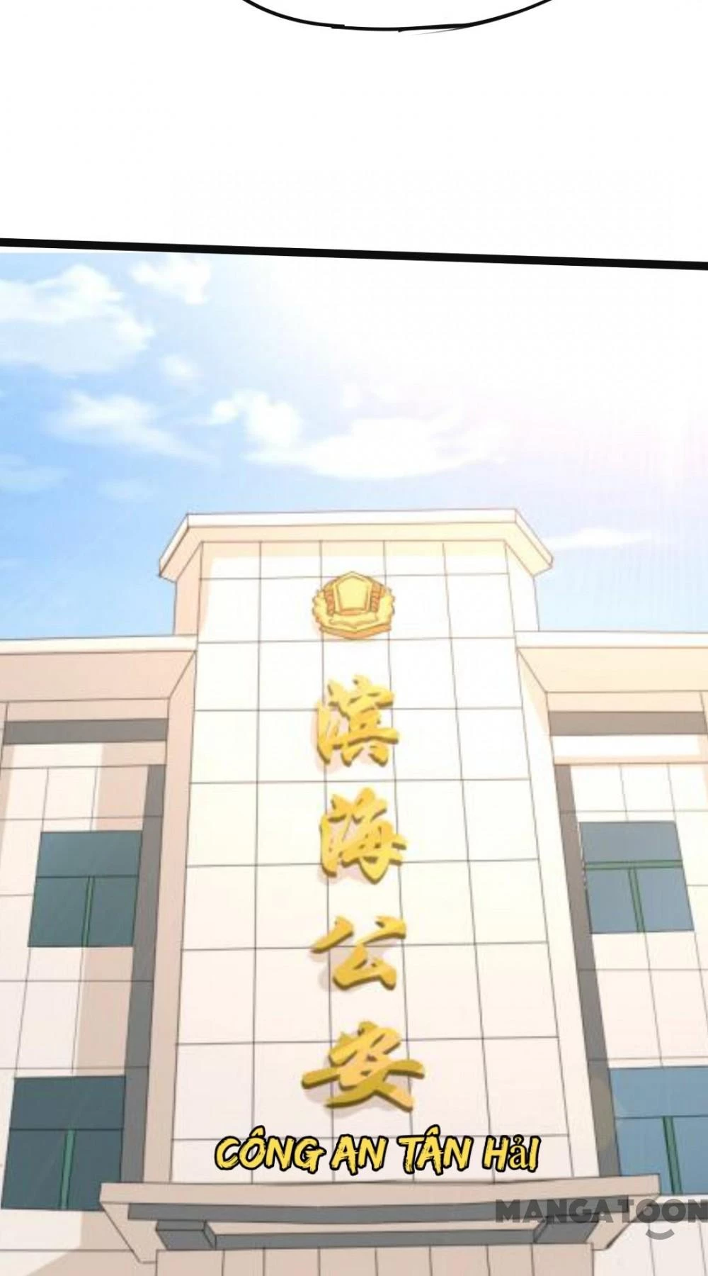 Tôi Và Khách Trọ Mỹ Nhân 26 Tuổi Chapter 29 - 29