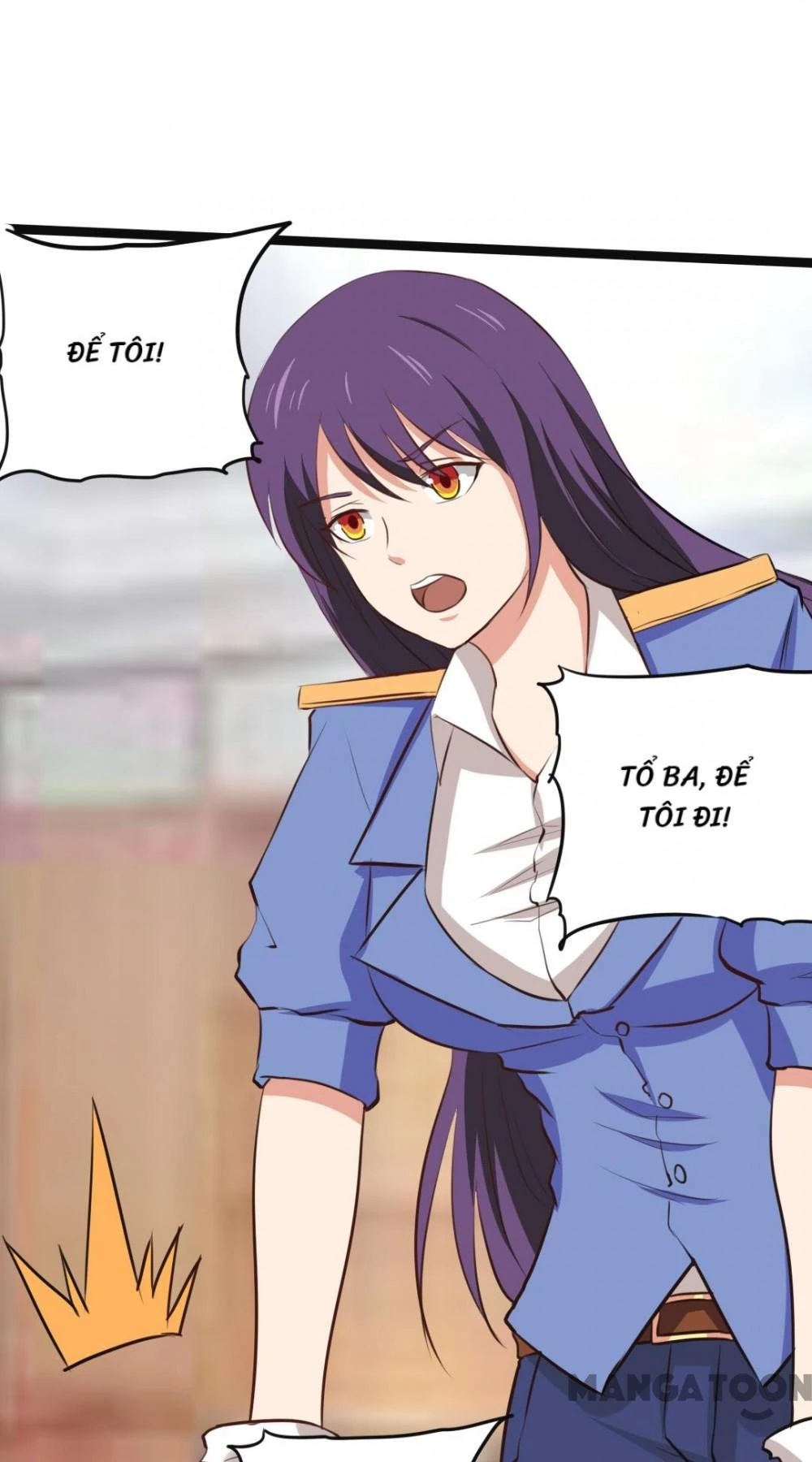 Tôi Và Khách Trọ Mỹ Nhân 26 Tuổi Chapter 29 - 32