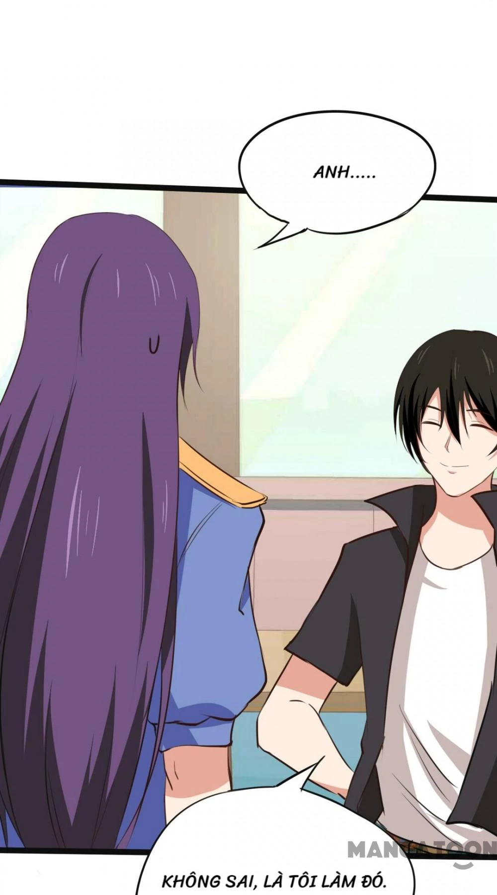 Tôi Và Khách Trọ Mỹ Nhân 26 Tuổi Chapter 29 - 36