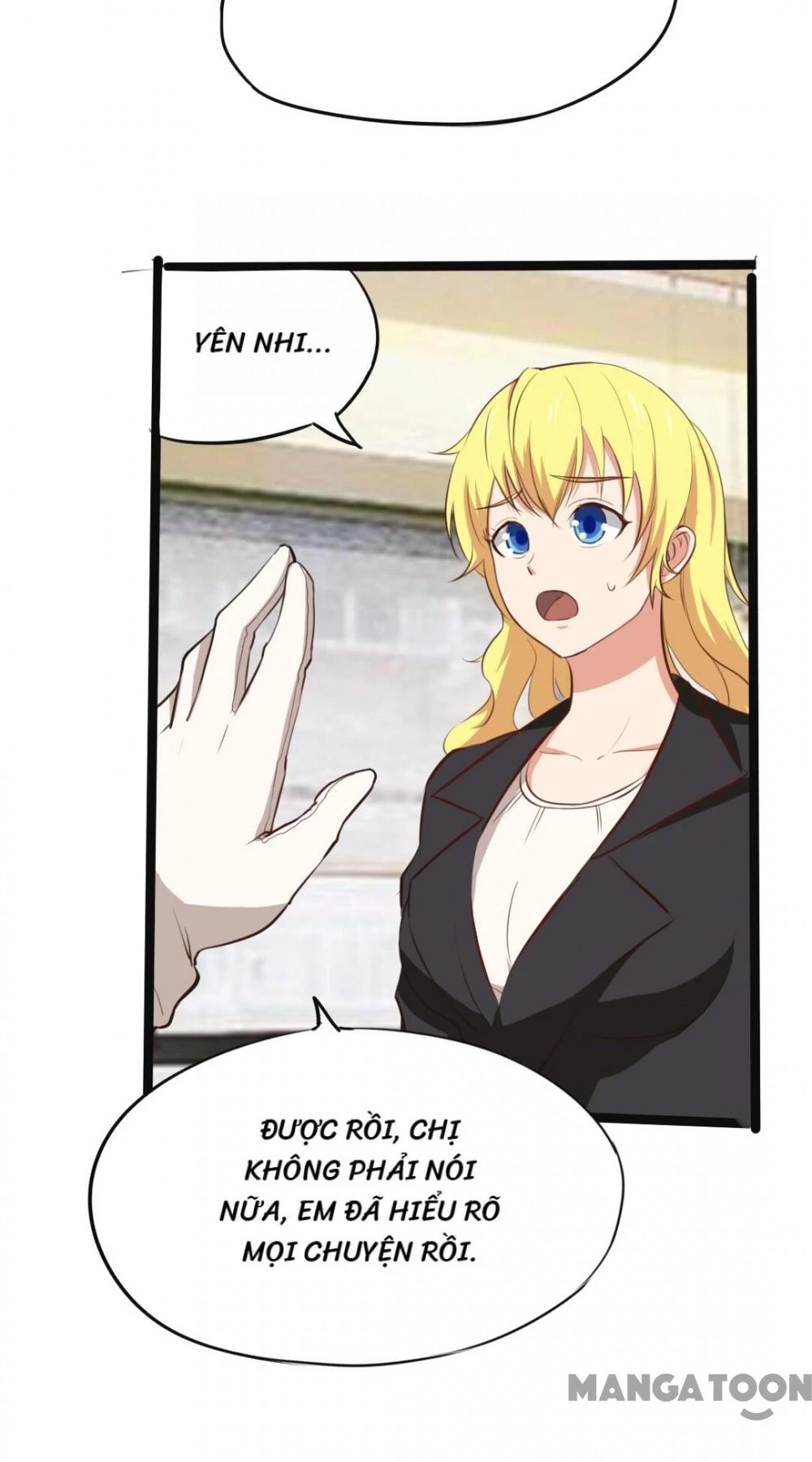 Tôi Và Khách Trọ Mỹ Nhân 26 Tuổi Chapter 29 - 37