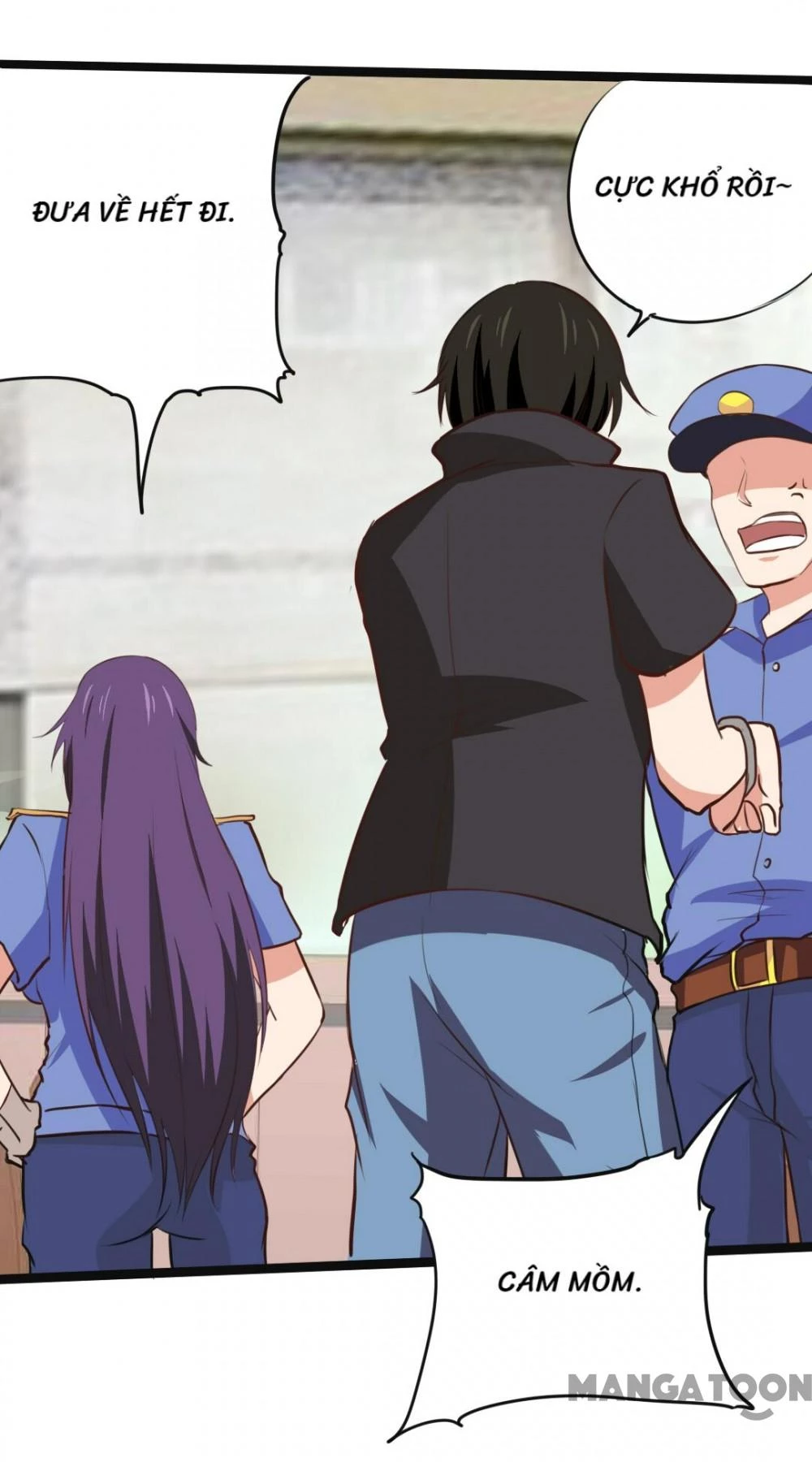 Tôi Và Khách Trọ Mỹ Nhân 26 Tuổi Chapter 29 - 38