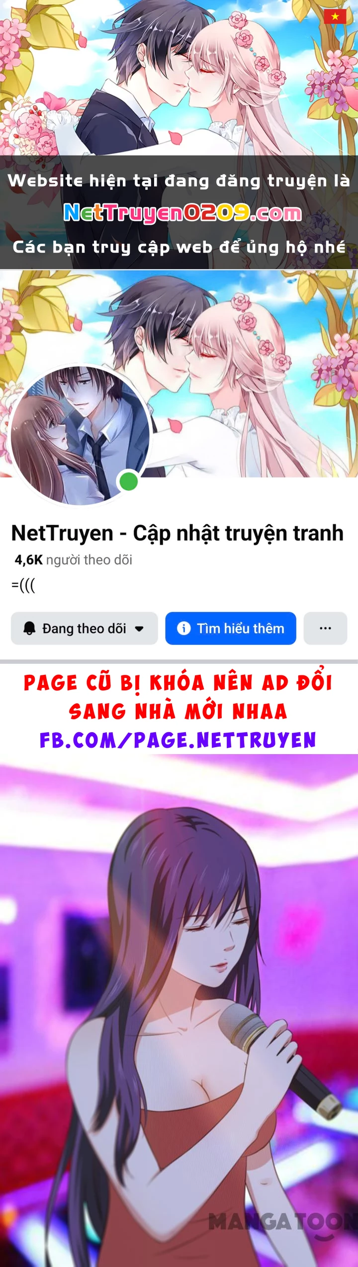 Tôi Và Khách Trọ Mỹ Nhân 26 Tuổi Chapter 30 - 1