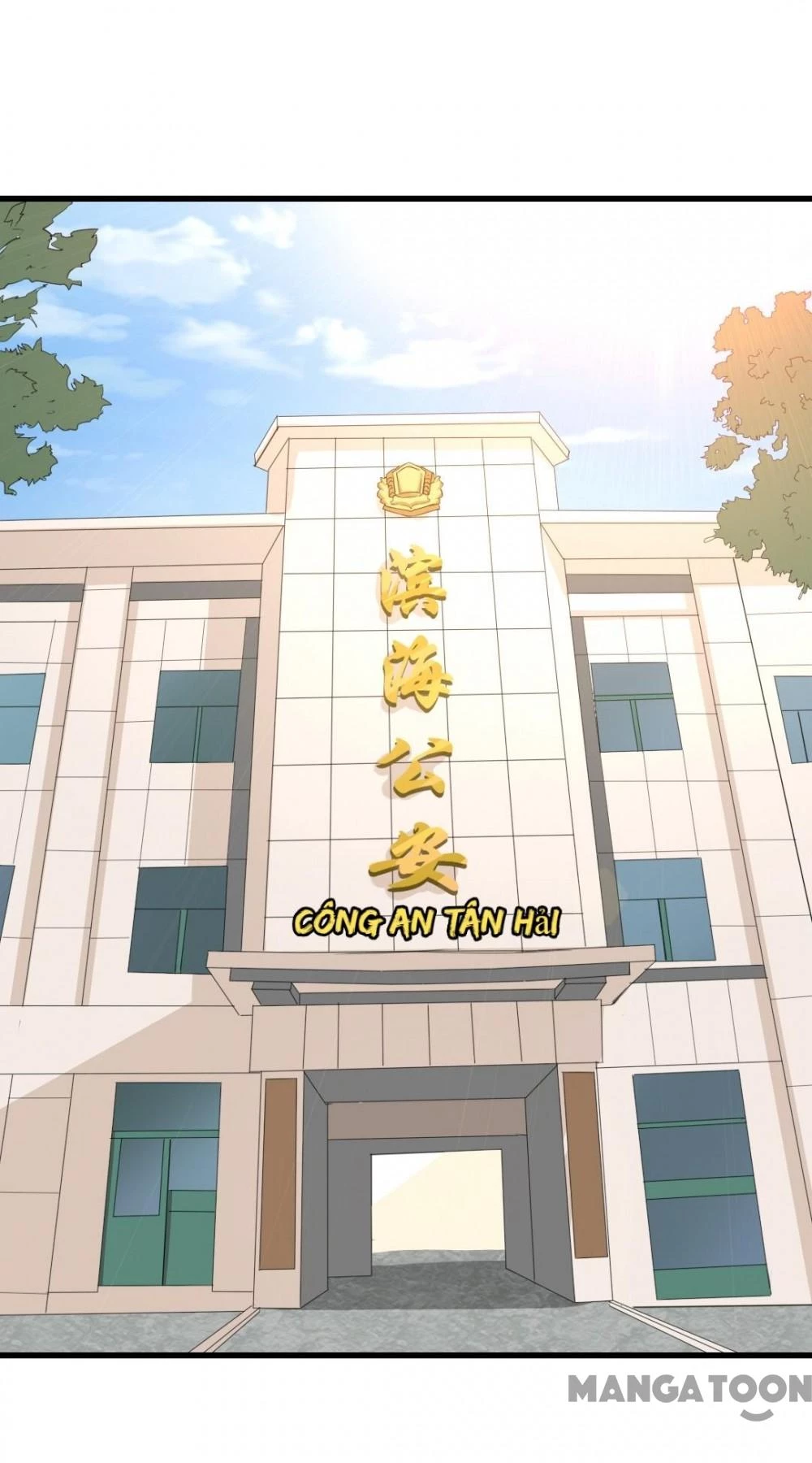 Tôi Và Khách Trọ Mỹ Nhân 26 Tuổi Chapter 30 - 2