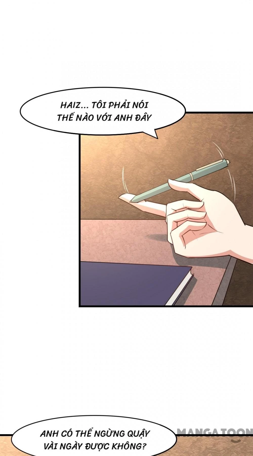 Tôi Và Khách Trọ Mỹ Nhân 26 Tuổi Chapter 30 - 3