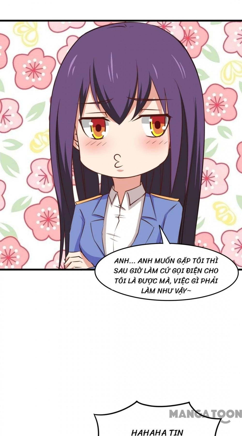 Tôi Và Khách Trọ Mỹ Nhân 26 Tuổi Chapter 30 - 7