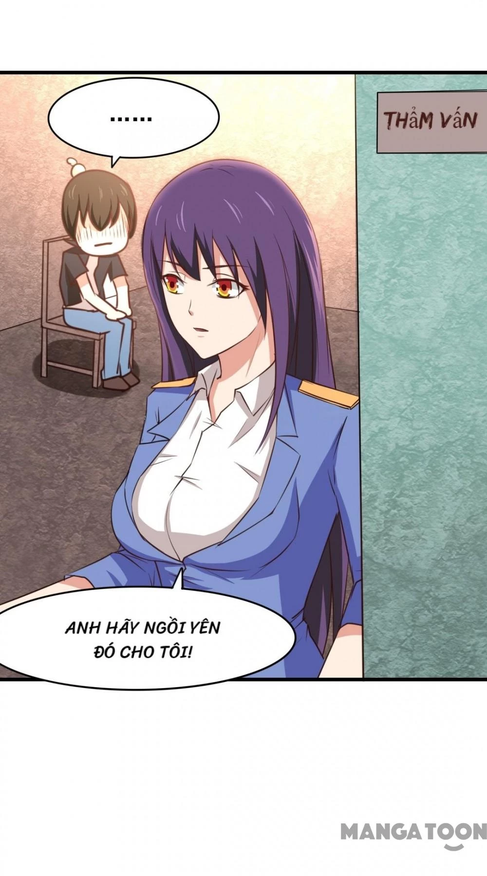 Tôi Và Khách Trọ Mỹ Nhân 26 Tuổi Chapter 30 - 9