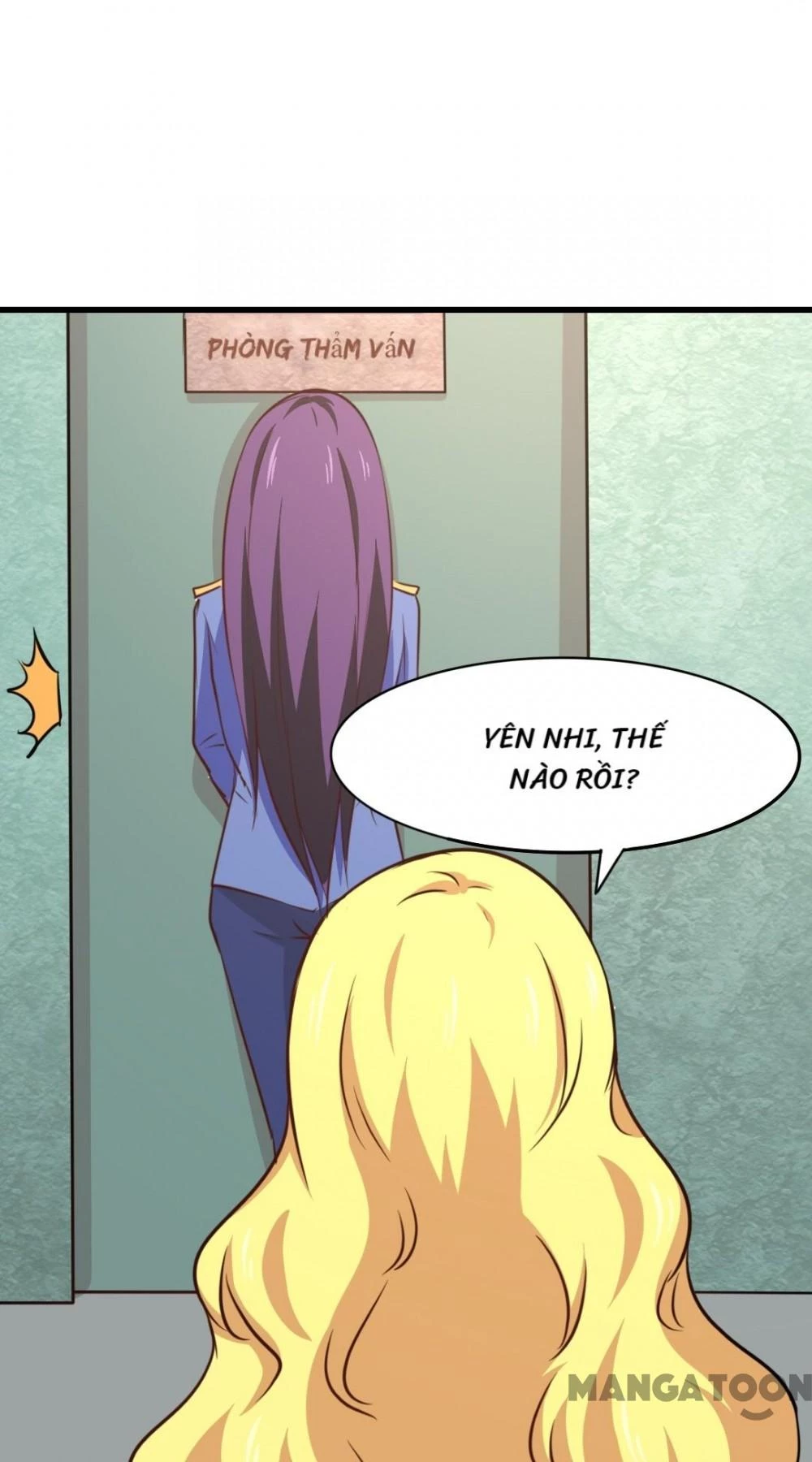 Tôi Và Khách Trọ Mỹ Nhân 26 Tuổi Chapter 30 - 10