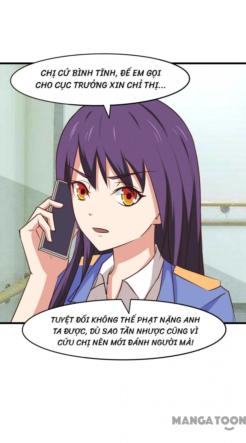 Tôi Và Khách Trọ Mỹ Nhân 26 Tuổi Chapter 30 - 12