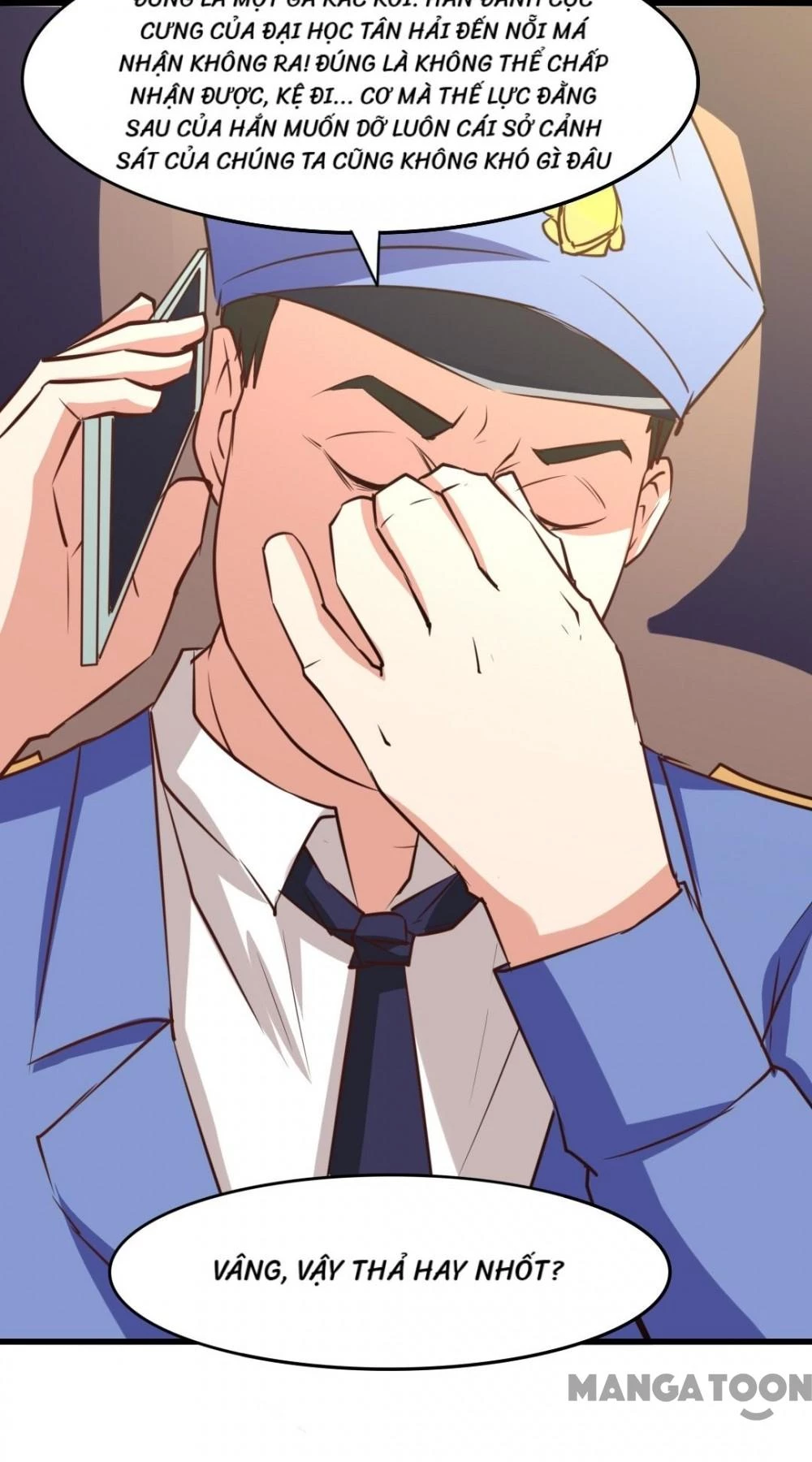 Tôi Và Khách Trọ Mỹ Nhân 26 Tuổi Chapter 30 - 15