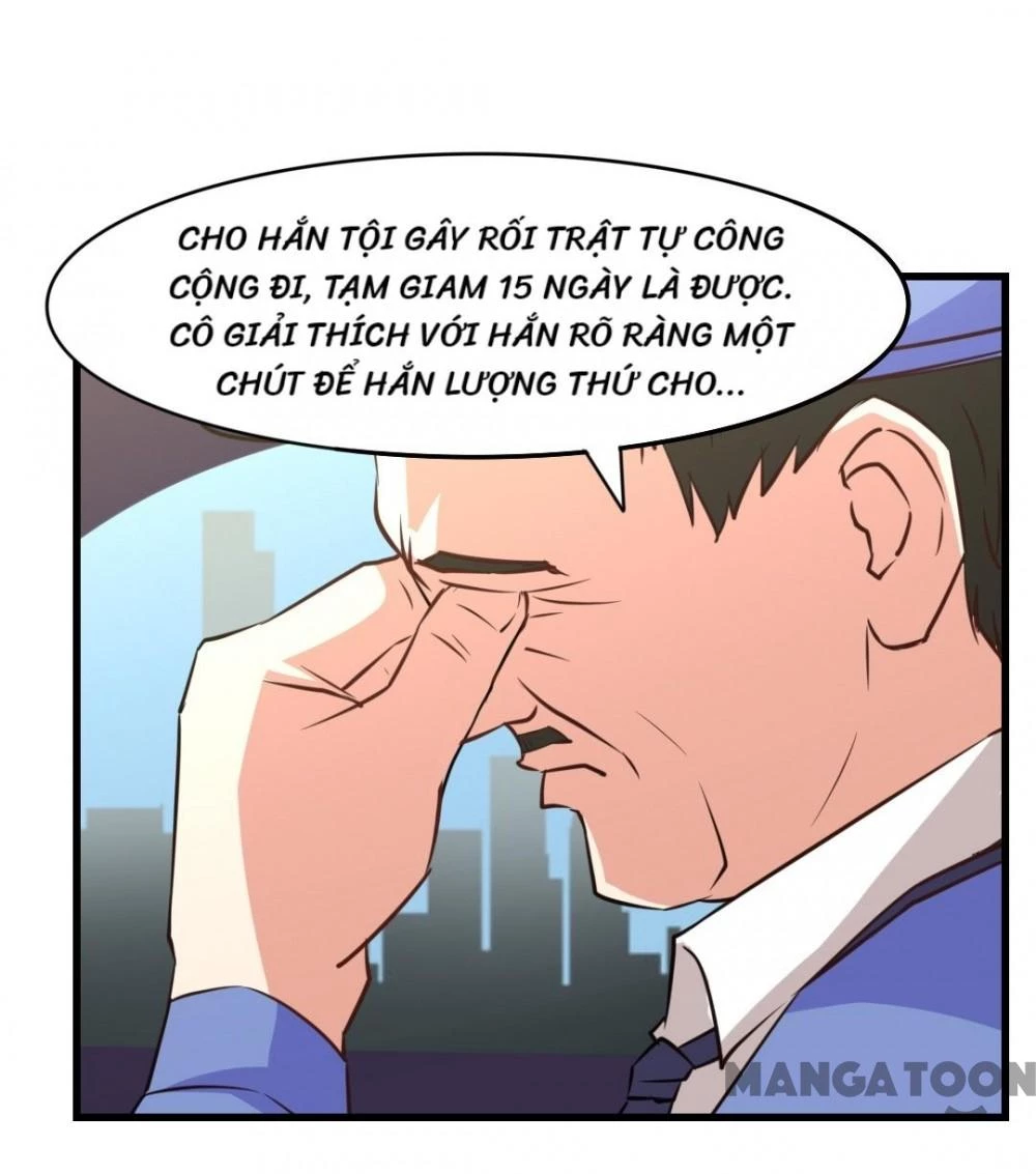 Tôi Và Khách Trọ Mỹ Nhân 26 Tuổi Chapter 30 - 16