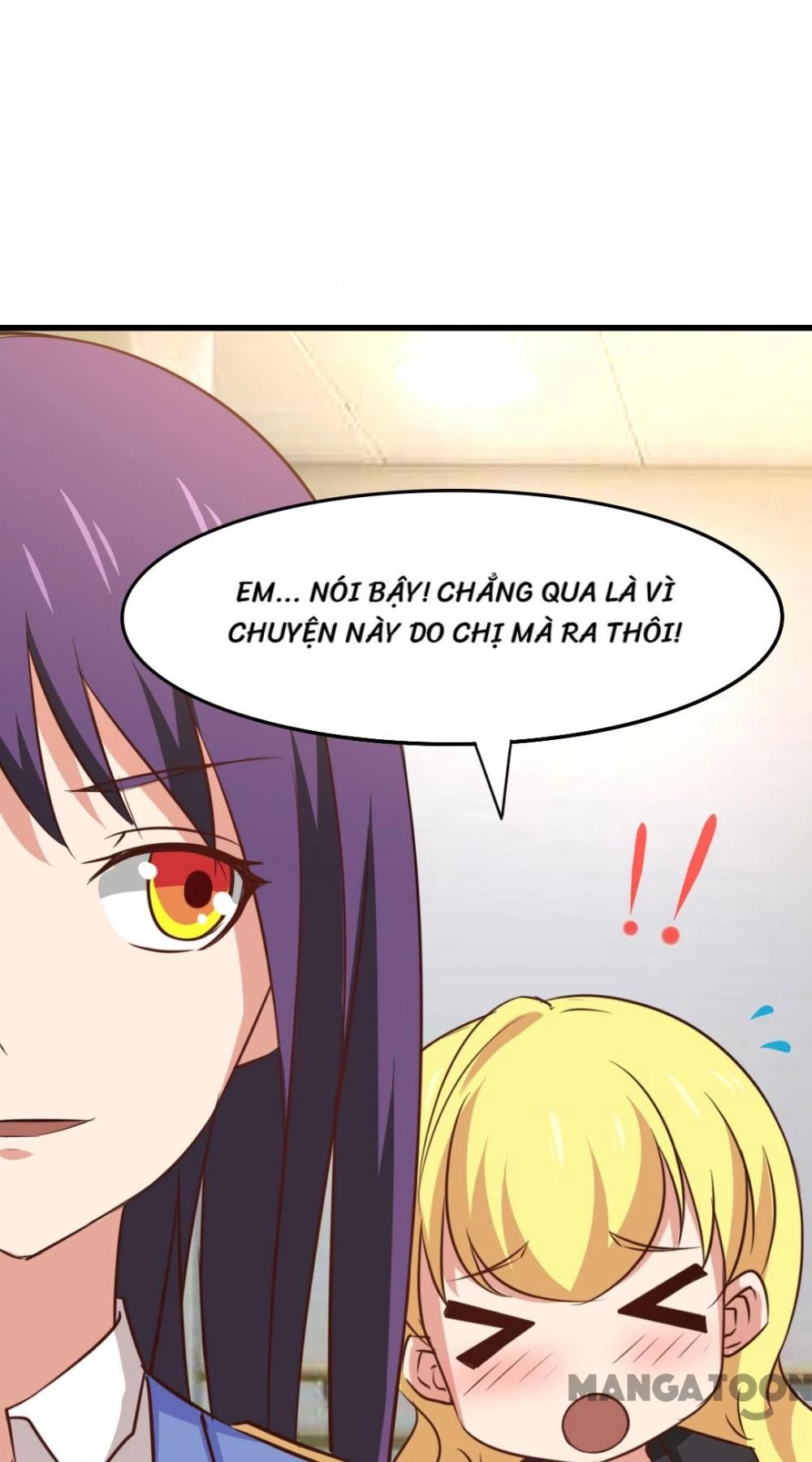 Tôi Và Khách Trọ Mỹ Nhân 26 Tuổi Chapter 30 - 19