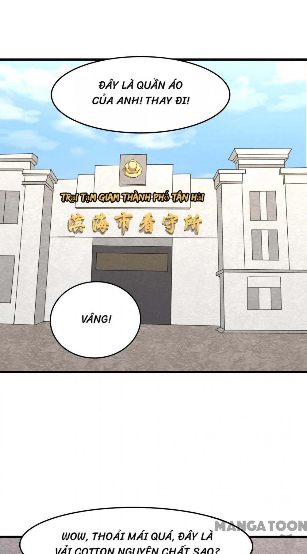 Tôi Và Khách Trọ Mỹ Nhân 26 Tuổi Chapter 30 - 27