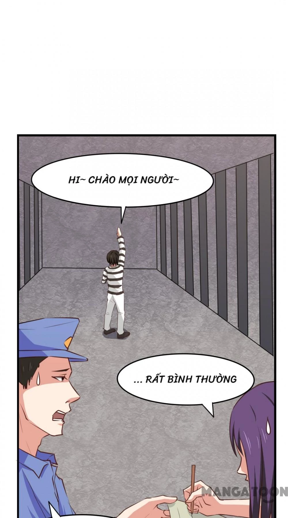 Tôi Và Khách Trọ Mỹ Nhân 26 Tuổi Chapter 30 - 29