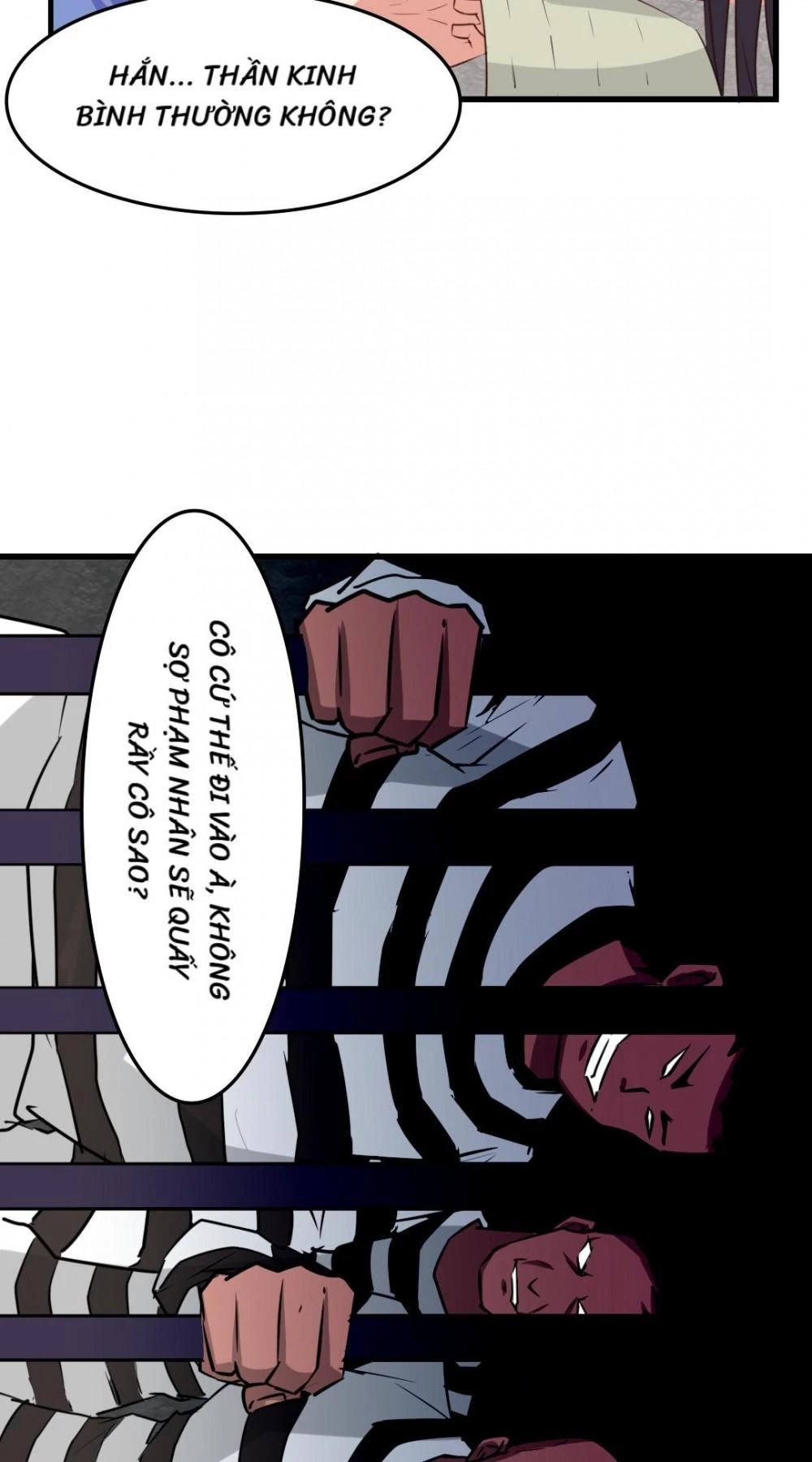 Tôi Và Khách Trọ Mỹ Nhân 26 Tuổi Chapter 30 - 30