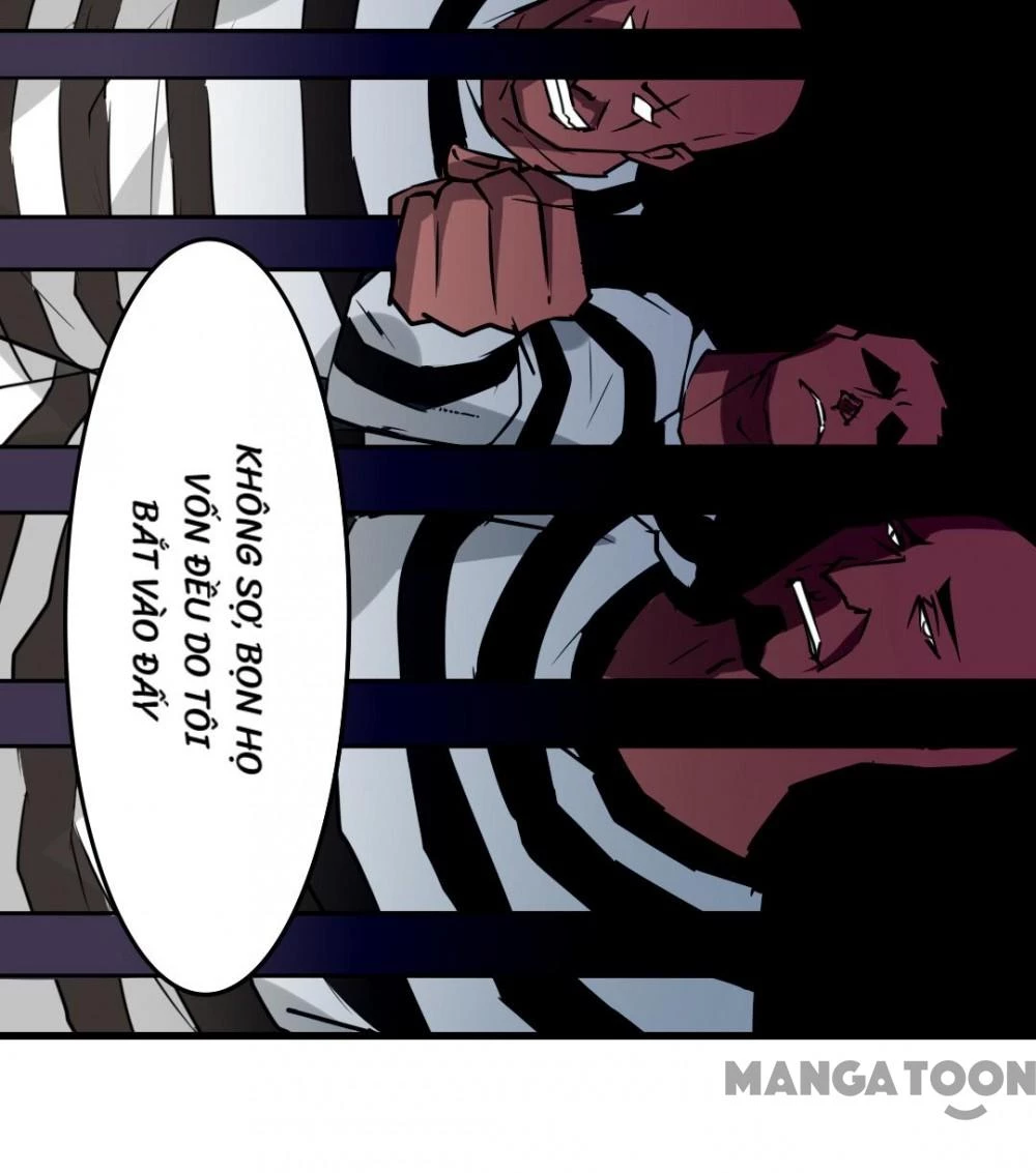 Tôi Và Khách Trọ Mỹ Nhân 26 Tuổi Chapter 30 - 31