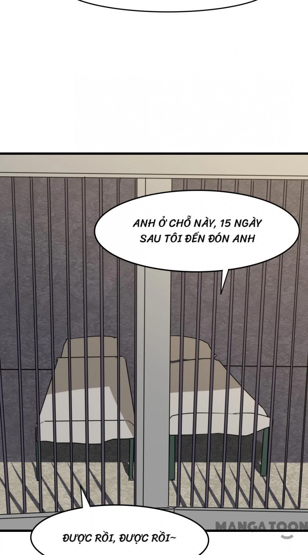 Tôi Và Khách Trọ Mỹ Nhân 26 Tuổi Chapter 30 - 33