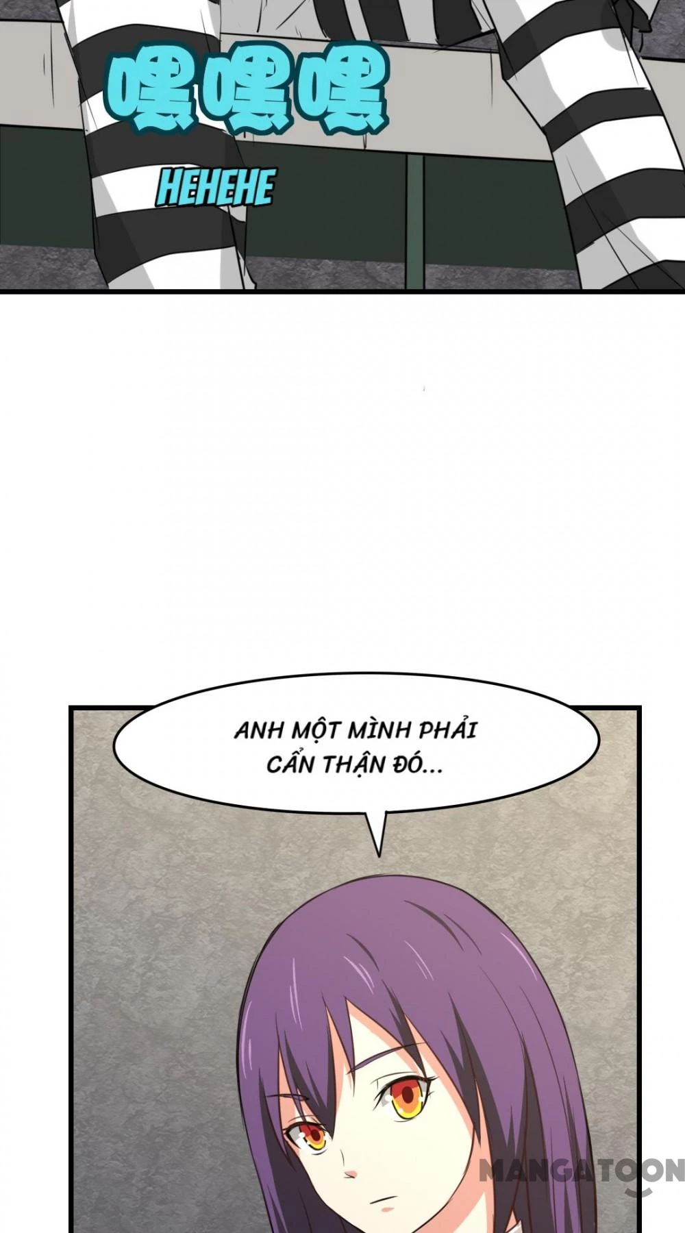 Tôi Và Khách Trọ Mỹ Nhân 26 Tuổi Chapter 30 - 35