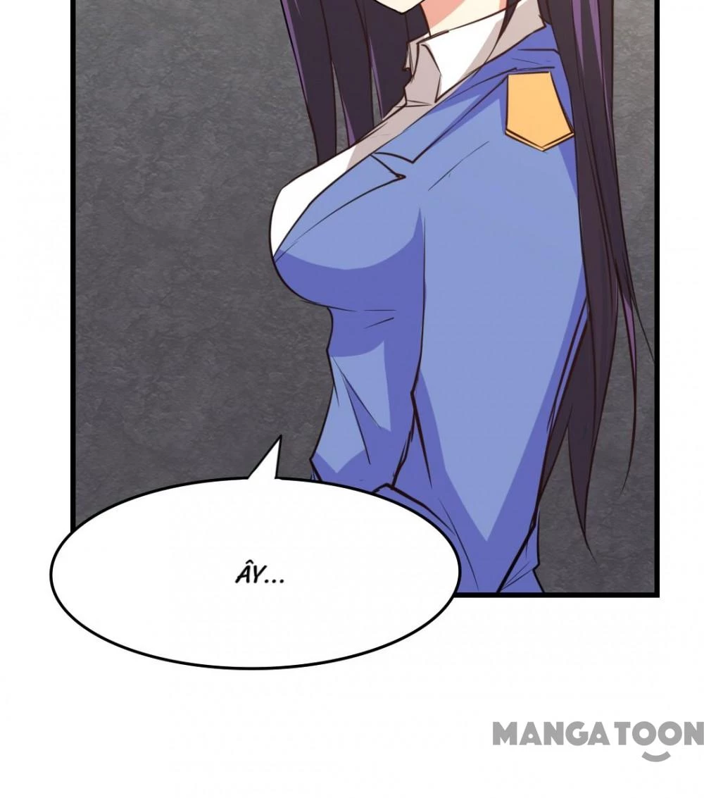 Tôi Và Khách Trọ Mỹ Nhân 26 Tuổi Chapter 30 - 36