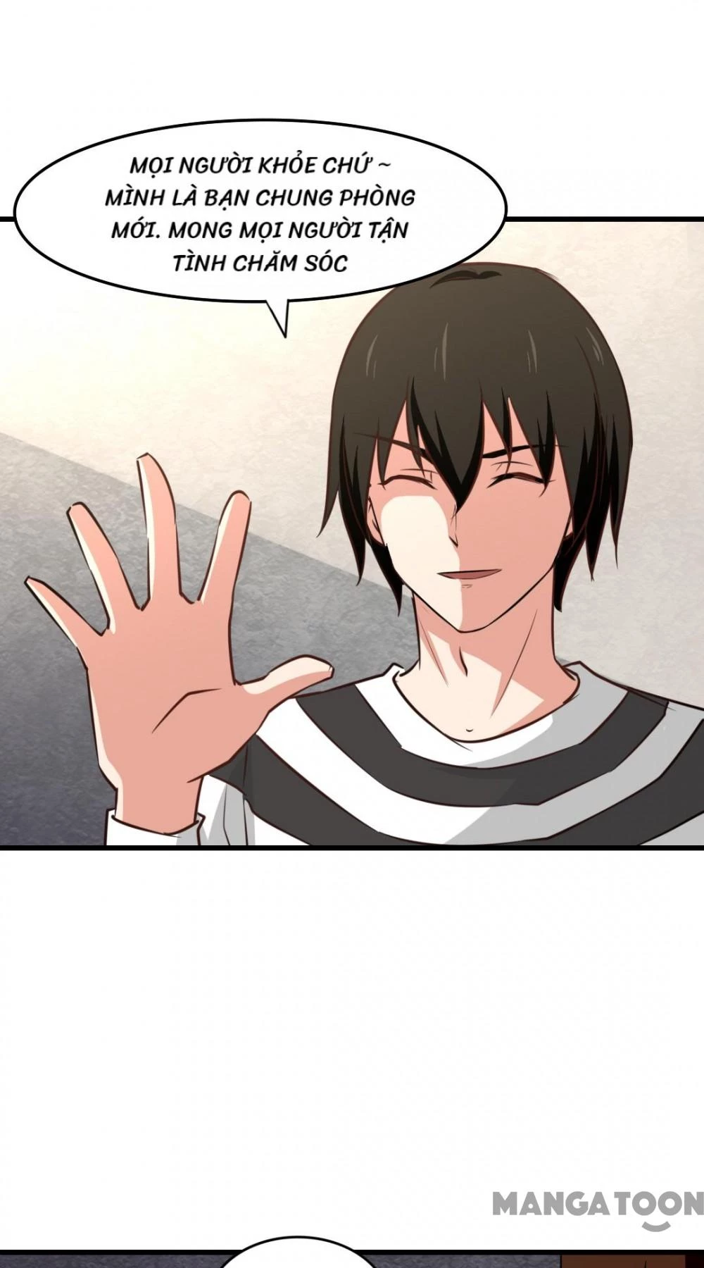 Tôi Và Khách Trọ Mỹ Nhân 26 Tuổi Chapter 30 - 37