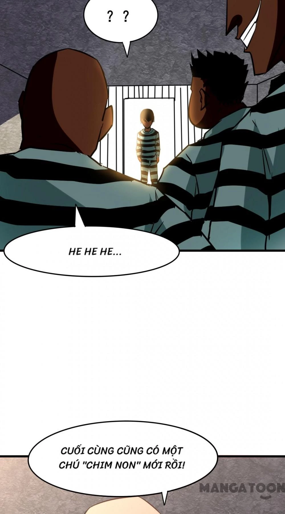 Tôi Và Khách Trọ Mỹ Nhân 26 Tuổi Chapter 30 - 38