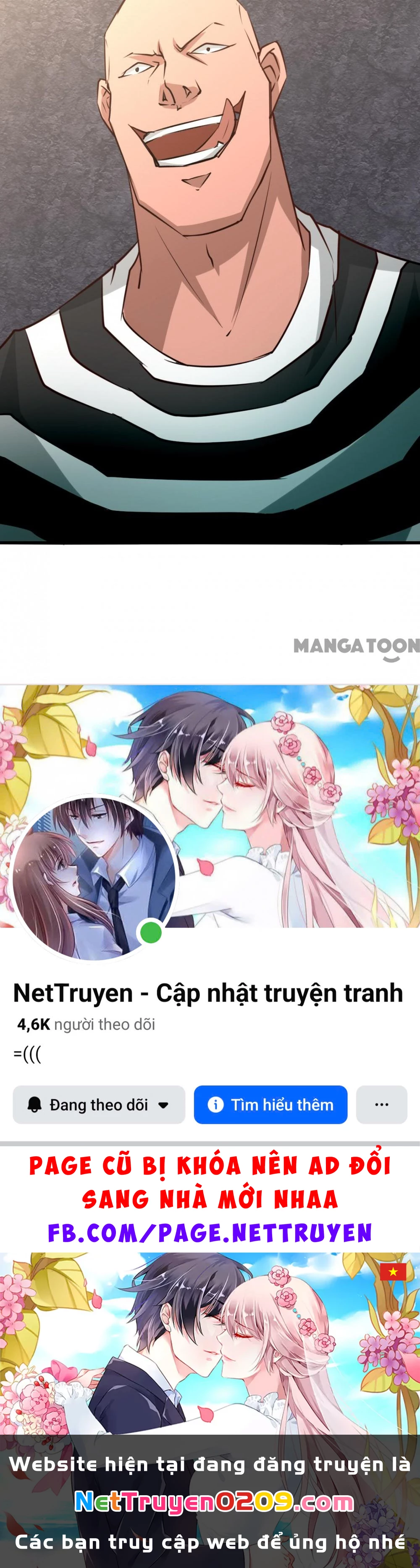 Tôi Và Khách Trọ Mỹ Nhân 26 Tuổi Chapter 30 - 39