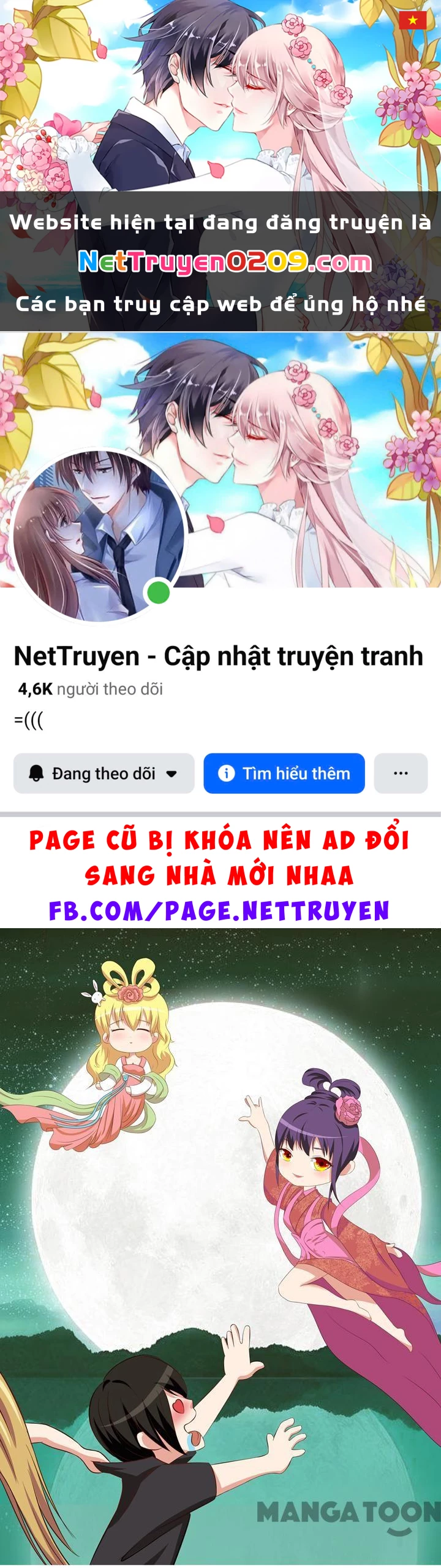 Tôi Và Khách Trọ Mỹ Nhân 26 Tuổi Chapter 31 - 1