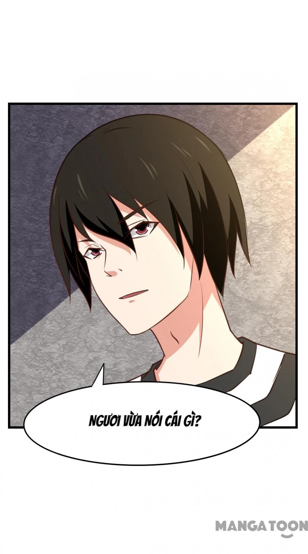 Tôi Và Khách Trọ Mỹ Nhân 26 Tuổi Chapter 31 - 2