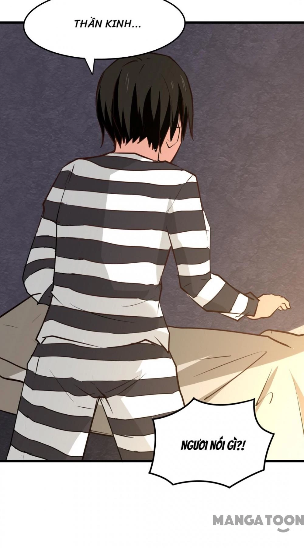 Tôi Và Khách Trọ Mỹ Nhân 26 Tuổi Chapter 31 - 4