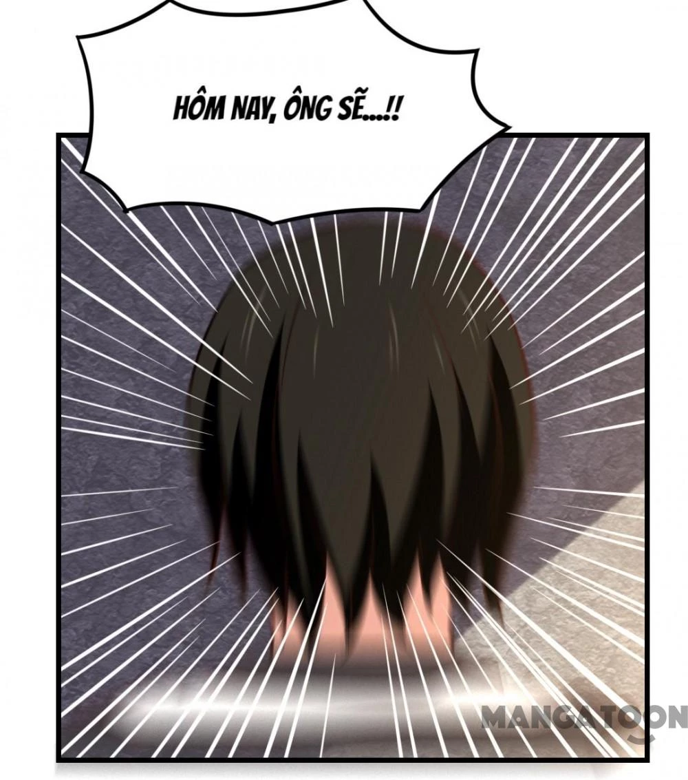 Tôi Và Khách Trọ Mỹ Nhân 26 Tuổi Chapter 31 - 6