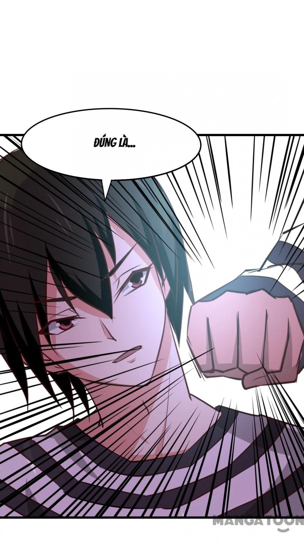 Tôi Và Khách Trọ Mỹ Nhân 26 Tuổi Chapter 31 - 7