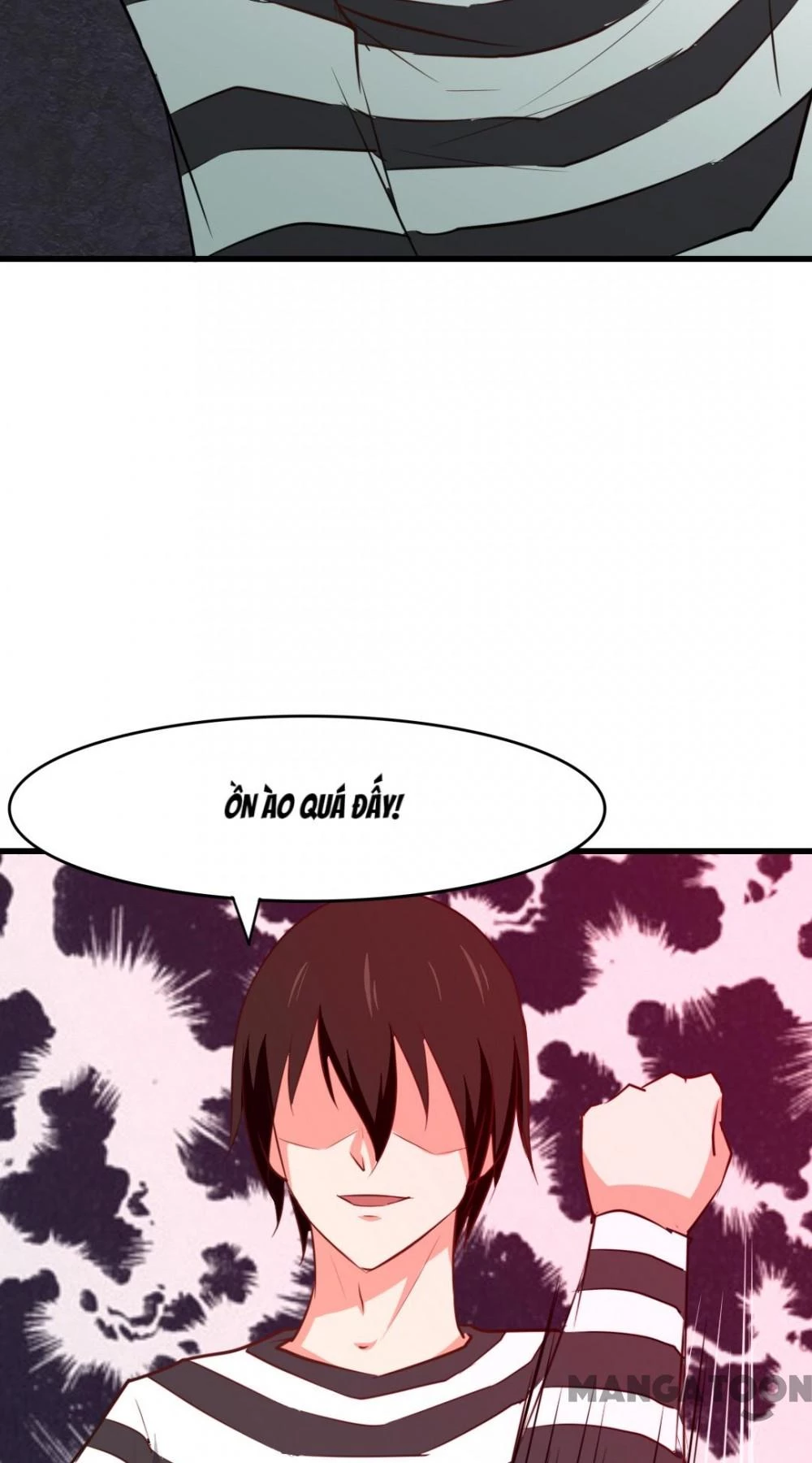 Tôi Và Khách Trọ Mỹ Nhân 26 Tuổi Chapter 31 - 9