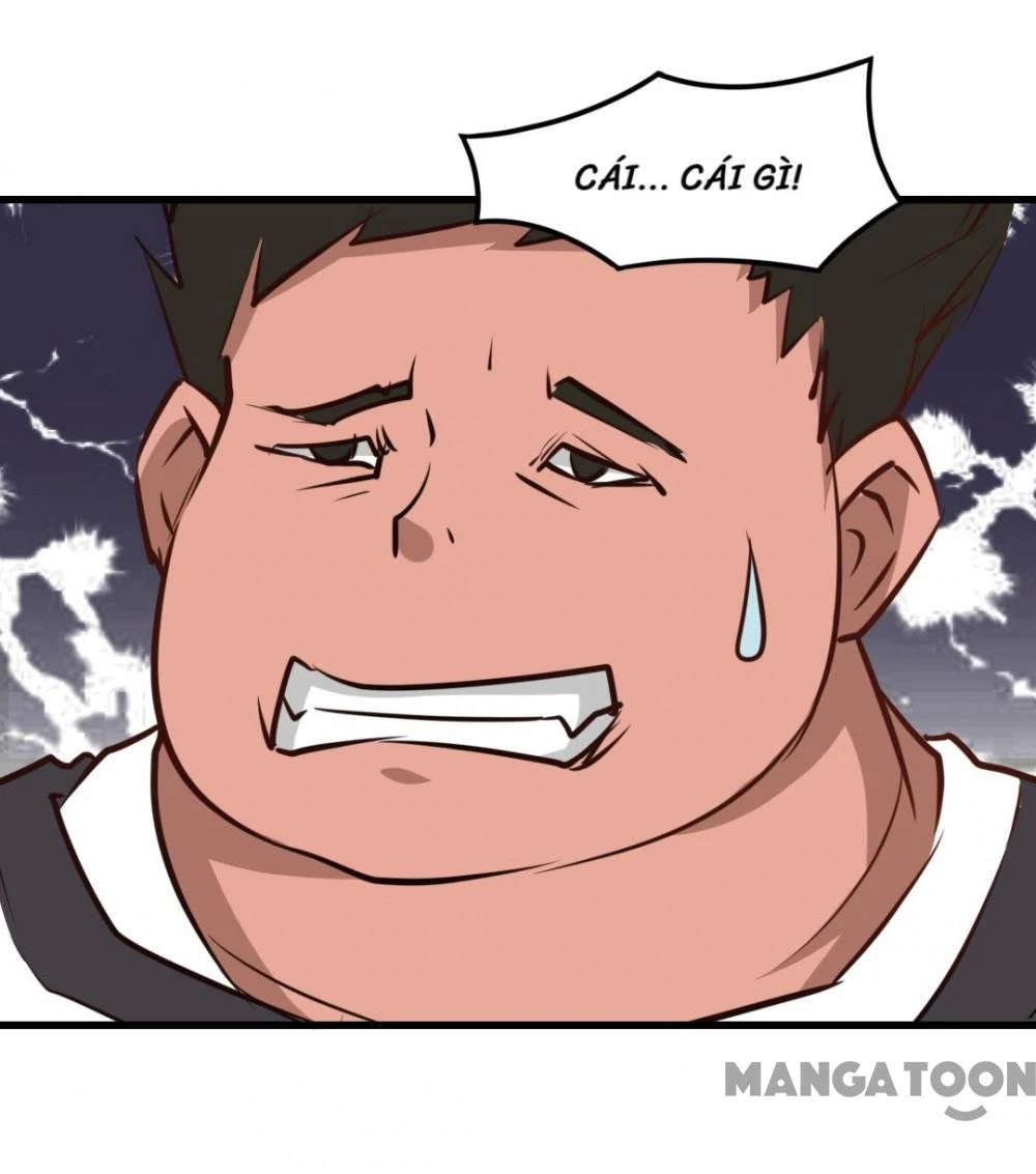 Tôi Và Khách Trọ Mỹ Nhân 26 Tuổi Chapter 31 - 11