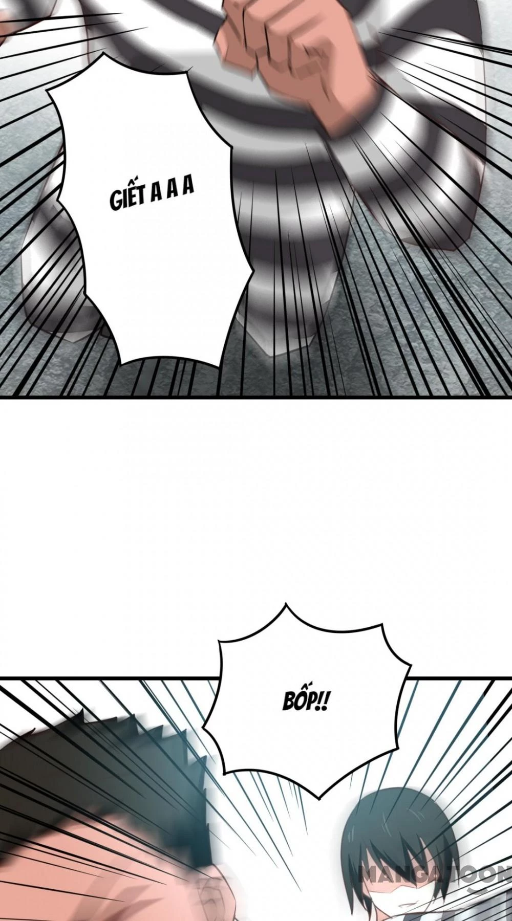 Tôi Và Khách Trọ Mỹ Nhân 26 Tuổi Chapter 31 - 15